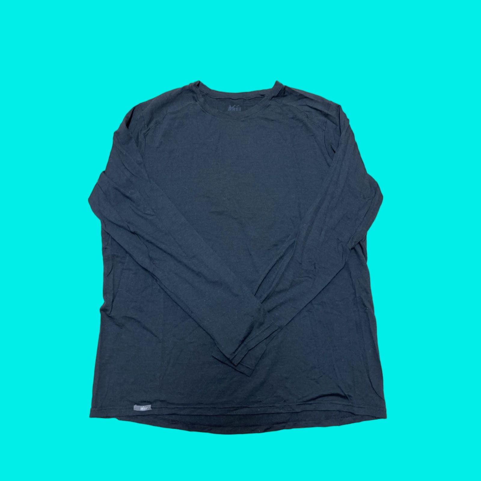 Rei Merino 185 Long Sleeve Base Layer Top | TikTok, image size:1600x1600