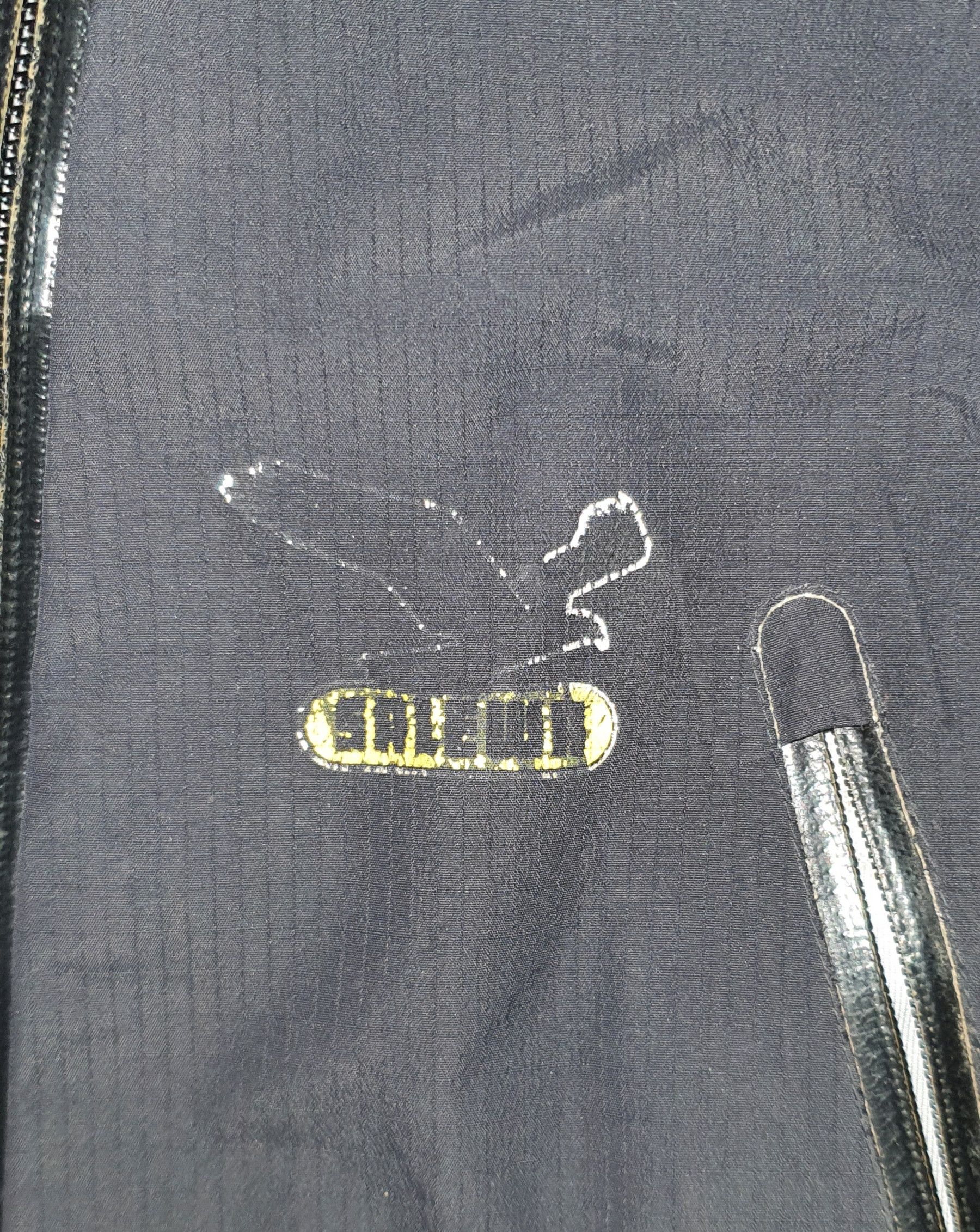 Other Salewa waterproof jacket Size US L / EU 52-54 / 3 - 2 Thumbnail