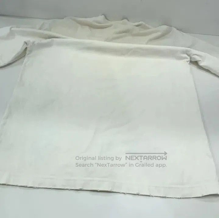 Balenciaga Balenciaga Logo Print Casual Short Sleeve T. Size US XS / EU 42 / 0 - 8 Thumbnail
