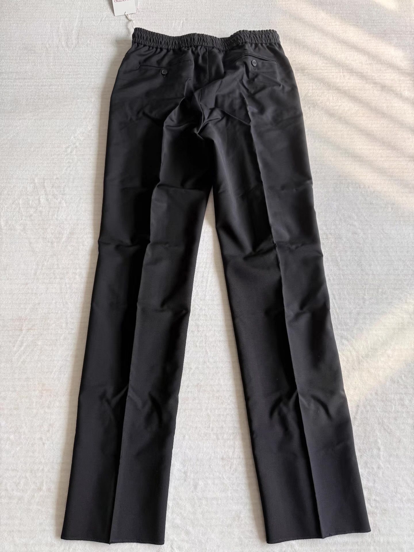 Valentino Valentino Casual Dress Pants Ｑ23 Size US 32 / EU 48 - 4 Thumbnail