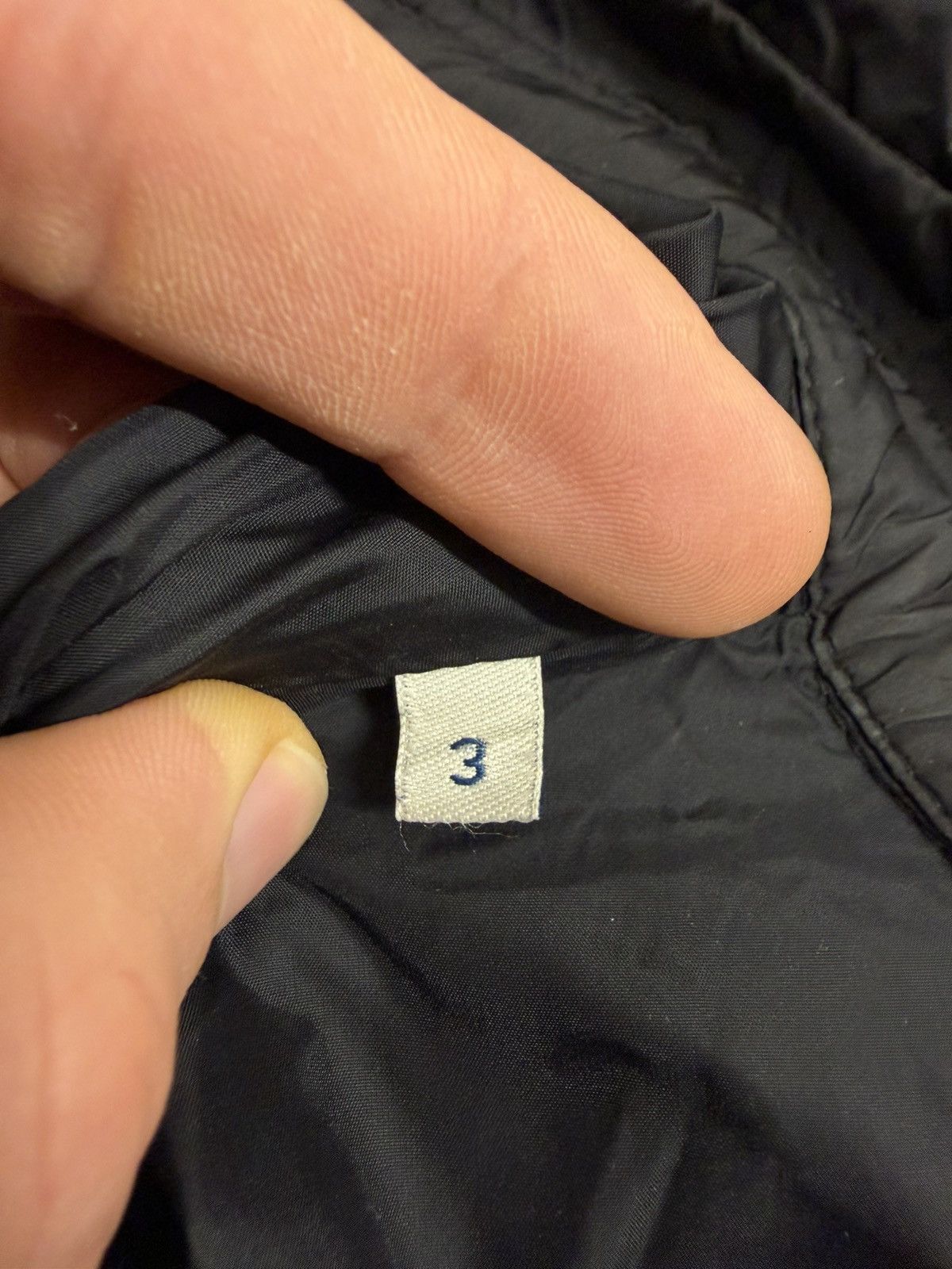 Moncler Moncler CROZANT GIUBBOTTO CROZANT JACKET Size L / US 10 / IT 46 - 13 Thumbnail
