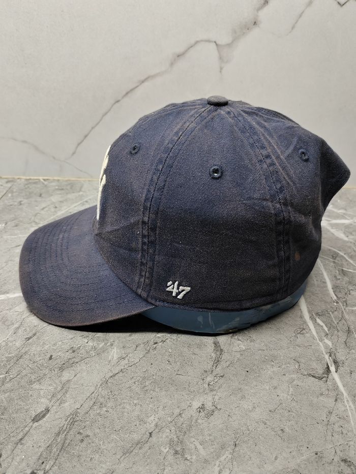 New York Yankees New York Yankees x 47 Brand Cap Hat Size ONE SIZE - 4 Thumbnail