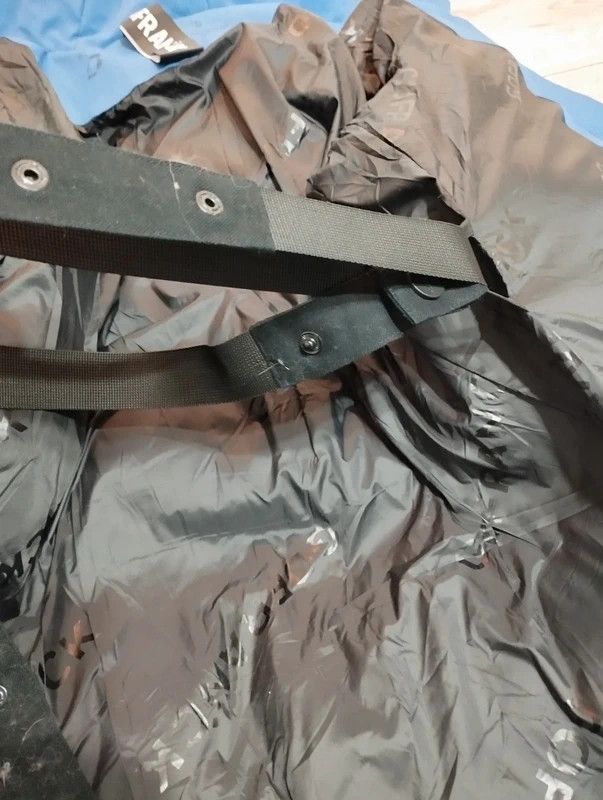 Other Gofranck Eye Parka jacket size S Size S / US 4 / IT 40 - 7 Thumbnail