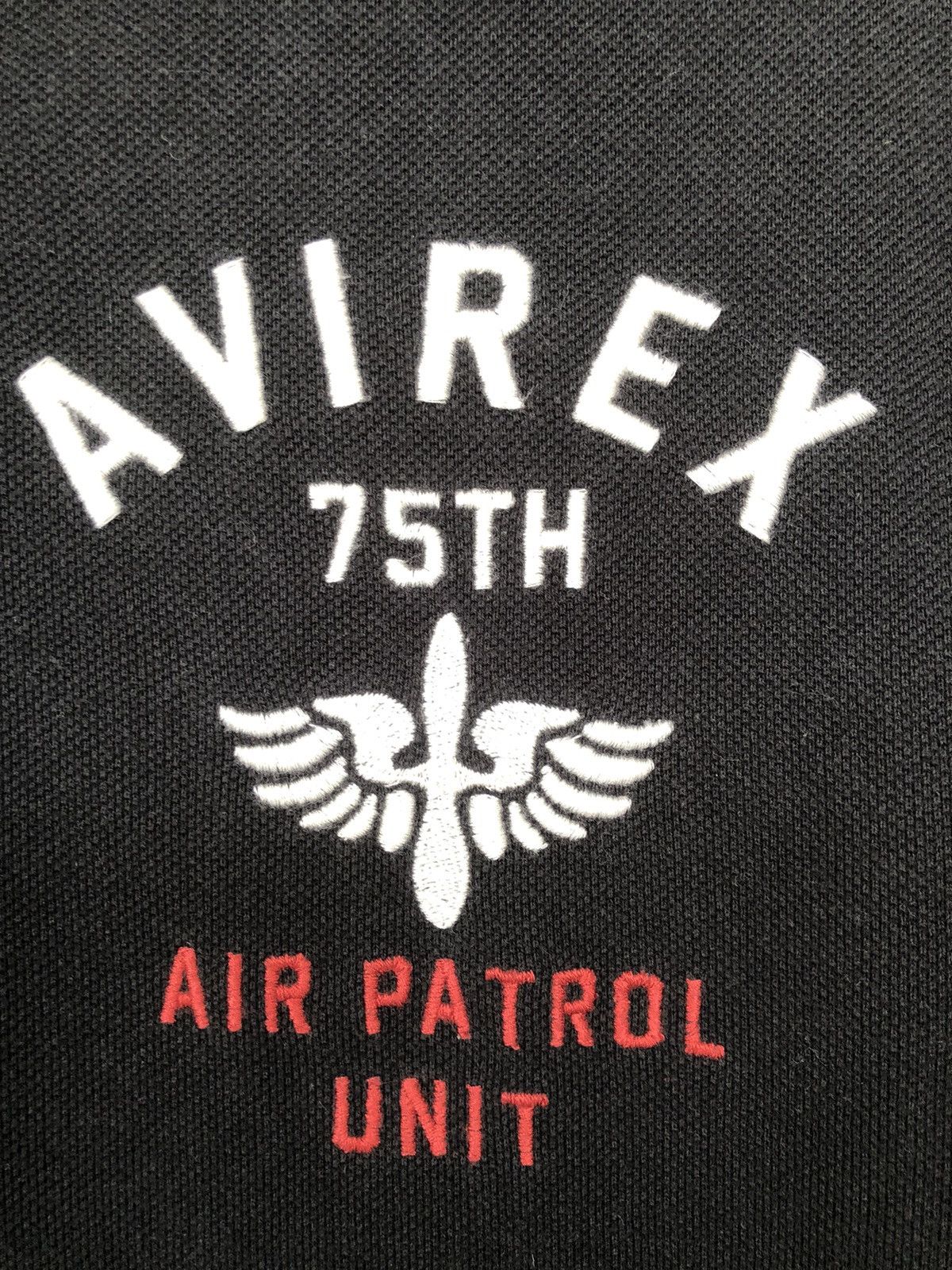 Avirex Vintage AVIREX The Flying Bumble Bees Size US L / EU 52-54 / 3 - 8 Thumbnail