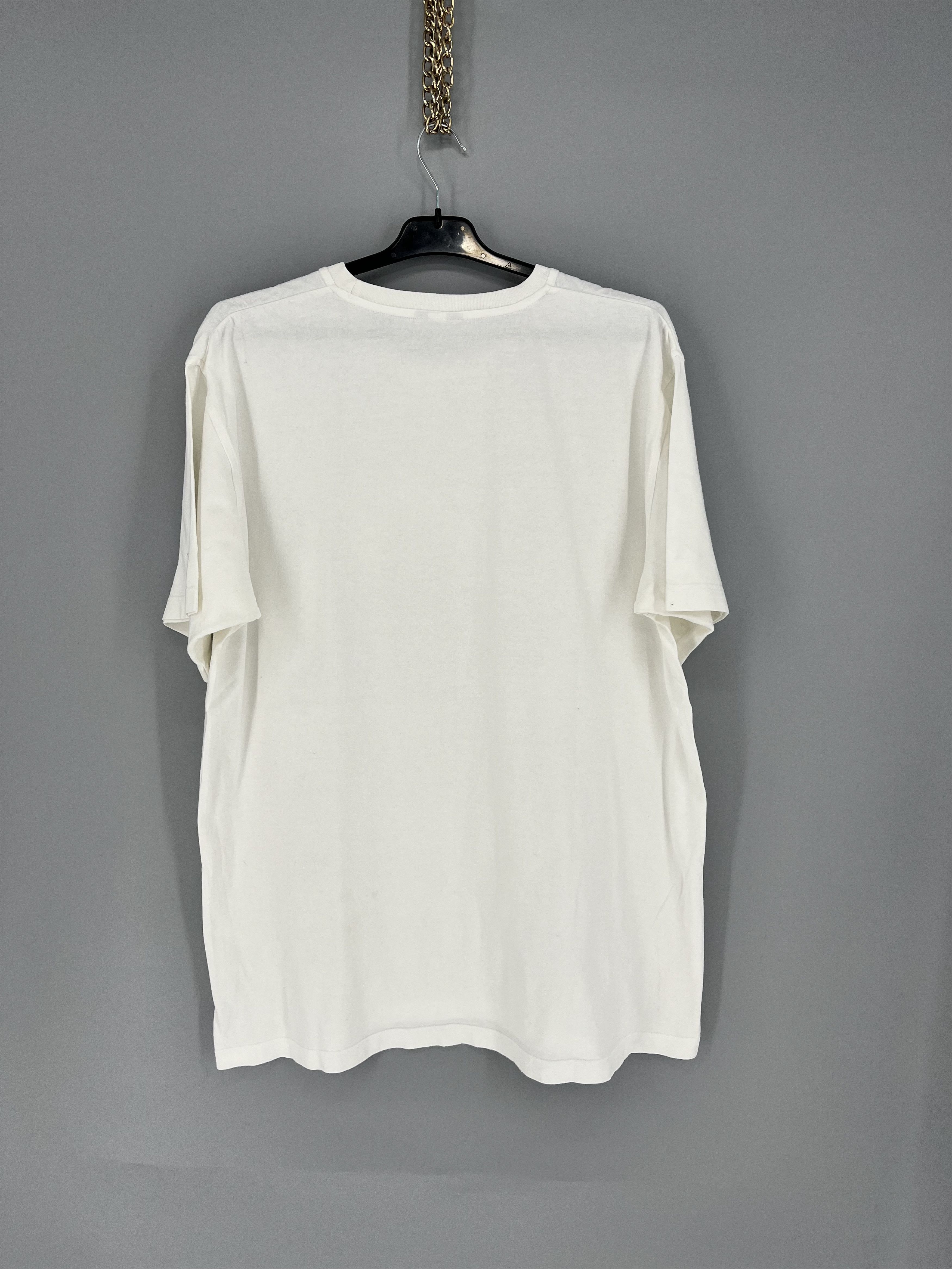 Nike × Vintage Vintage Nike England Rooney football tee Size US XL / EU 56 / 4 - 11 Thumbnail