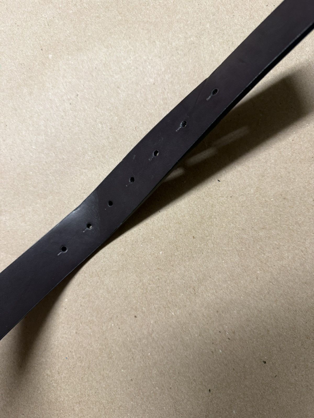 Kenneth Cole Kenneth Cole Reaction Reversible Belt size 40 Black NEW! Size 40 - 5 Thumbnail