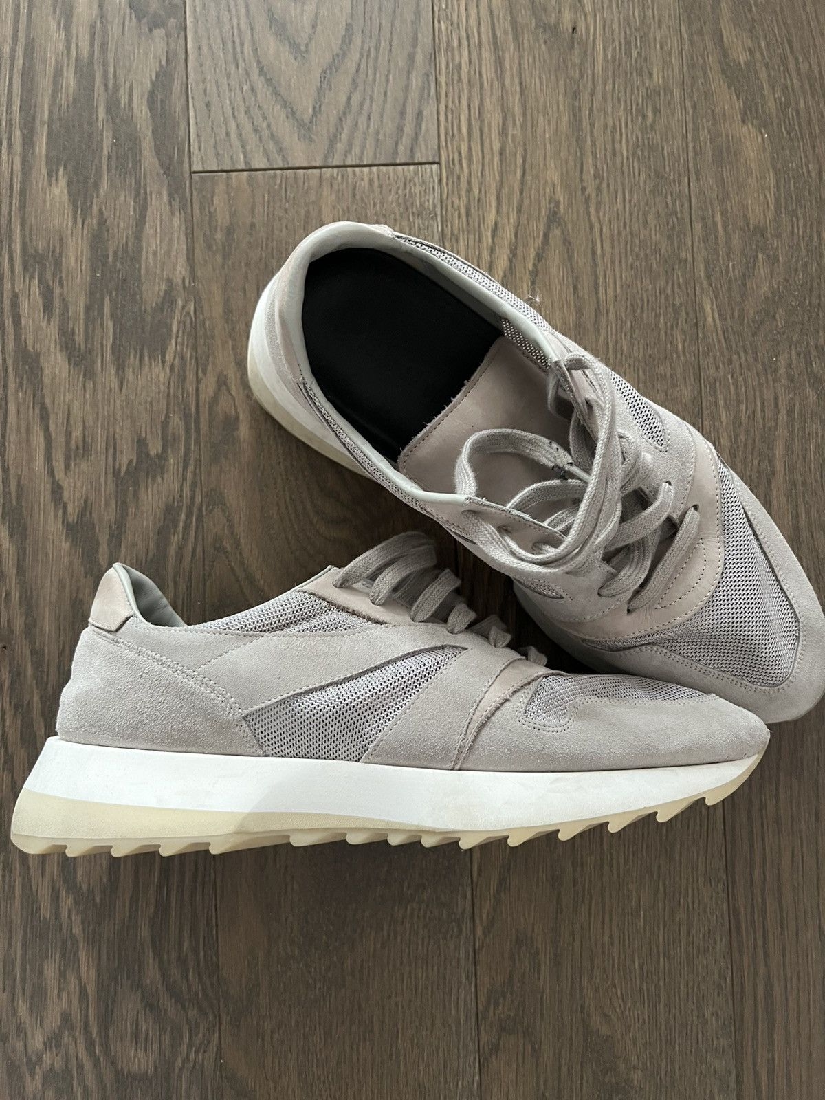 Fear of God Fear of God Sneakers Size US 11 / EU 44 - 3 Thumbnail
