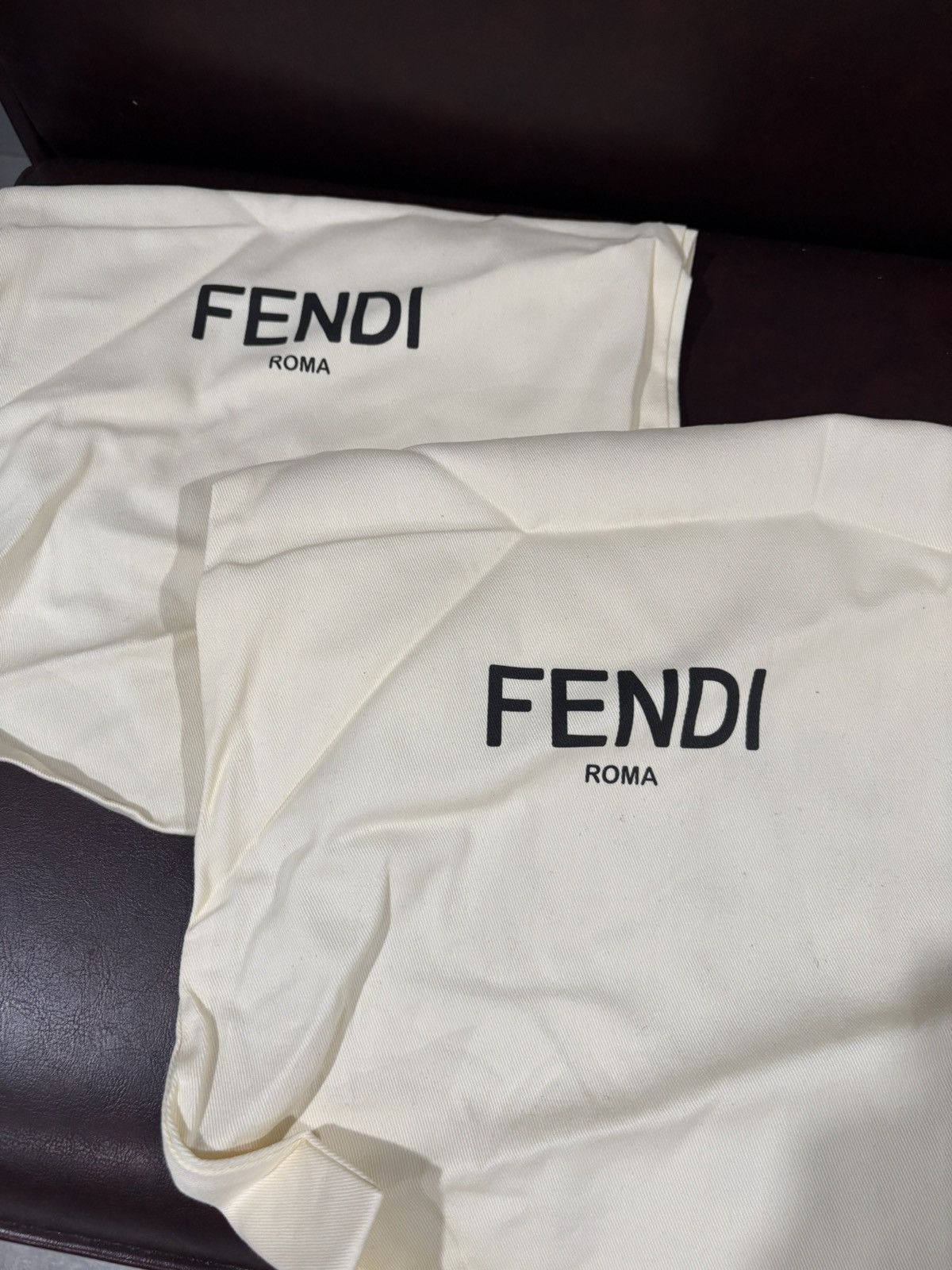 Fendi Fendi sneakers Size US 11 / EU 44 - 7 Thumbnail
