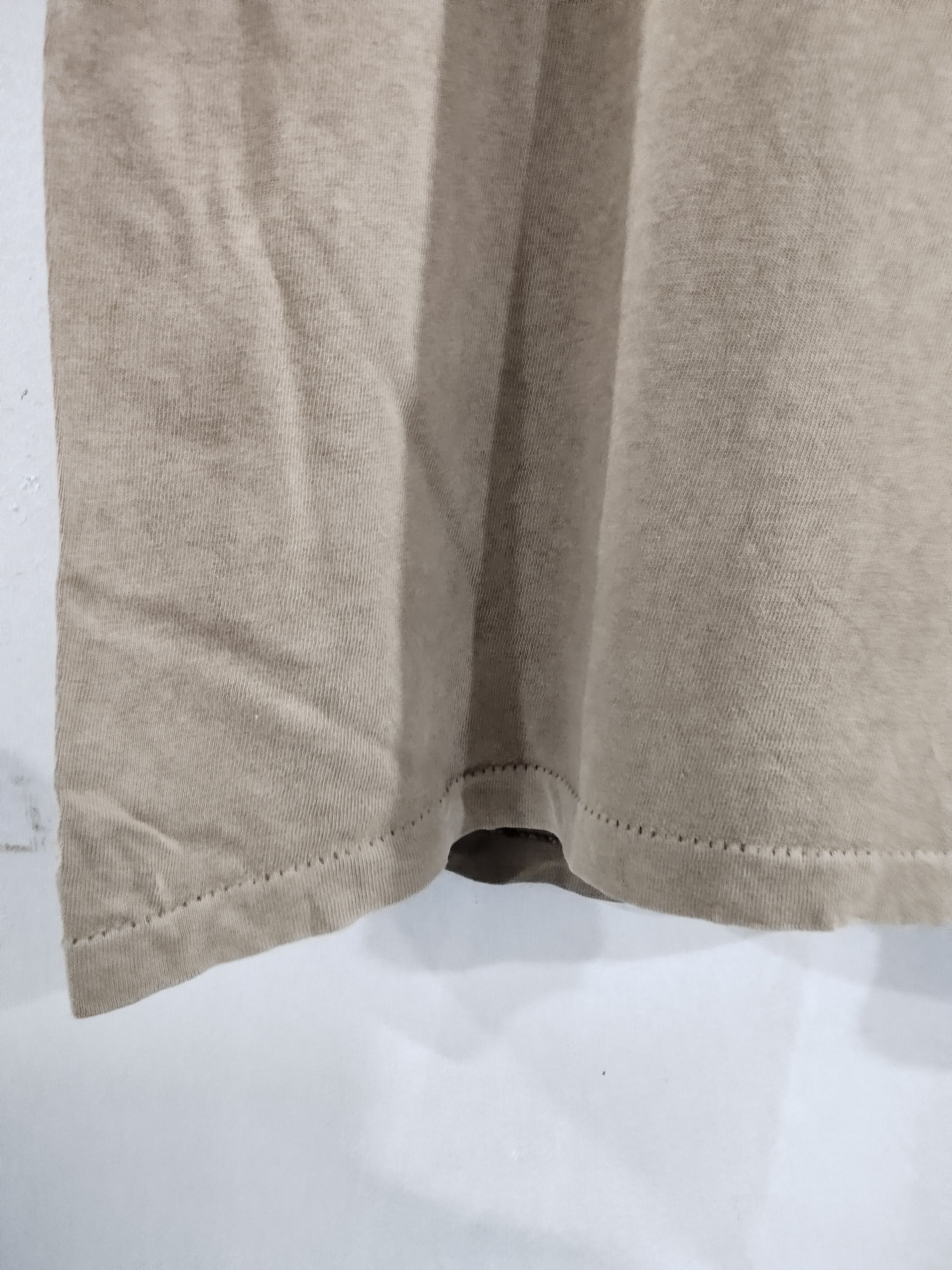 Stussy × Vintage Vintage Faded&Thrashed Stussy X Kawasaki Racing Tshirt Size US L / EU 52-54 / 3 - 4 Thumbnail
