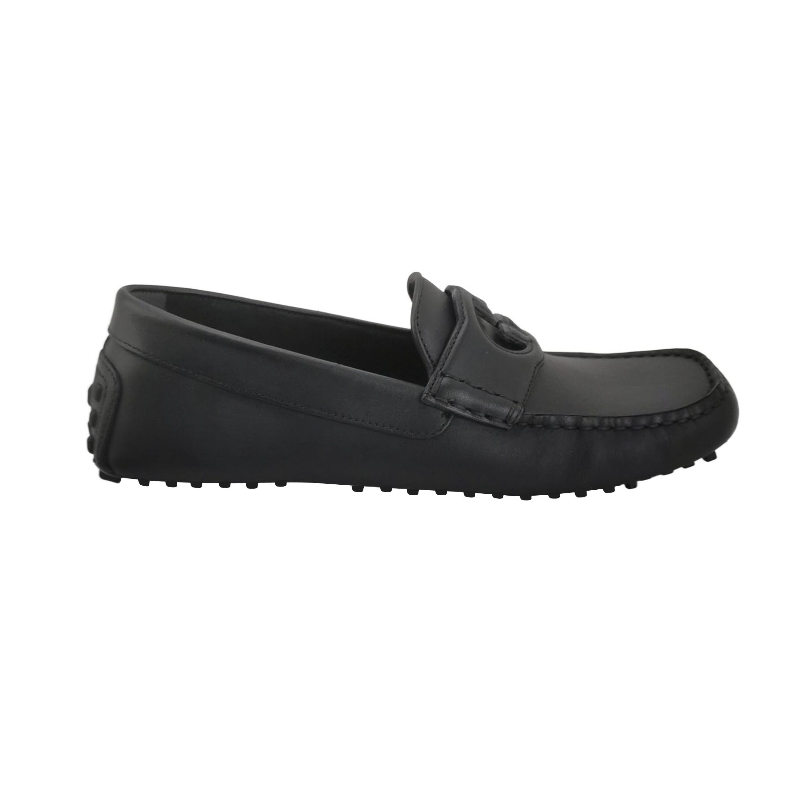 Gucci Gucci Men 6 Leather Size US 6 / EU 39 - 1 Thumbnail