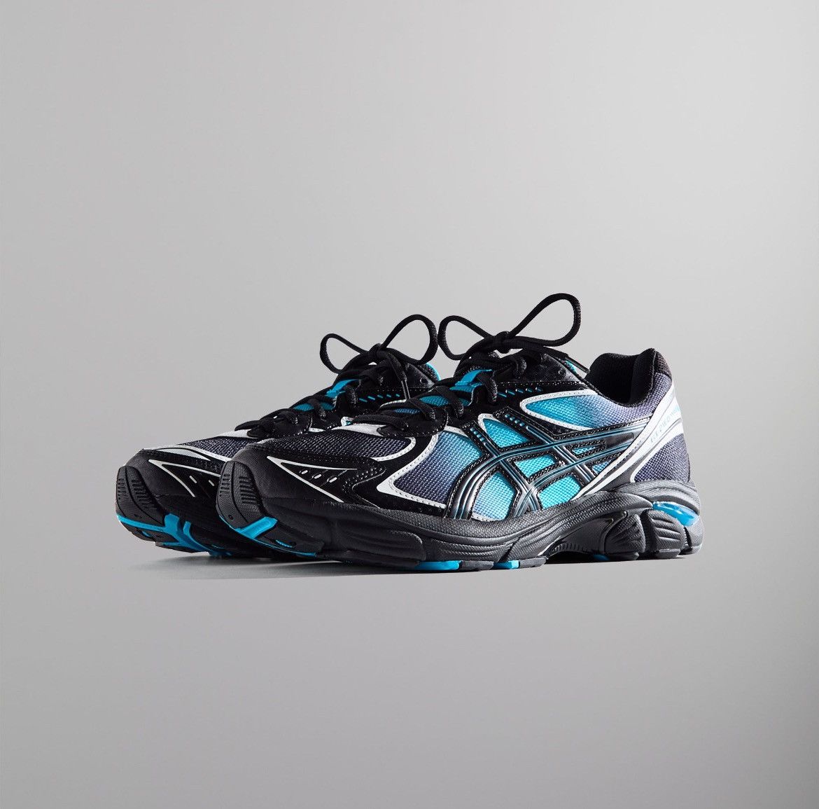 Asics × Kith × Marvel Comics Marvel | Kith for ASICS Battle Spectra Pack Size 7.5 Size US 7.5 / EU 40-41 - 7 Thumbnail