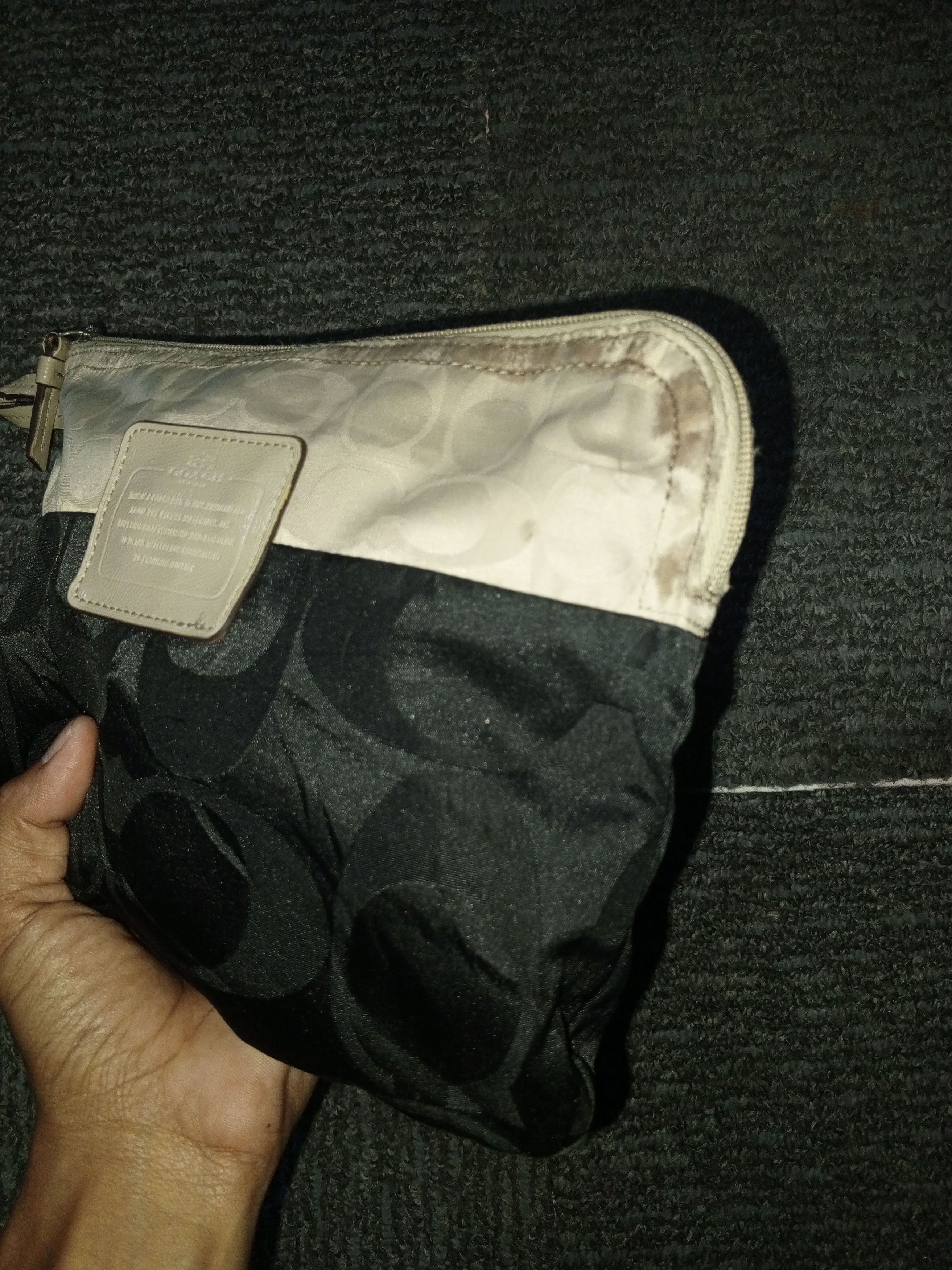 Coach Coach Size ONE SIZE - 2 Thumbnail