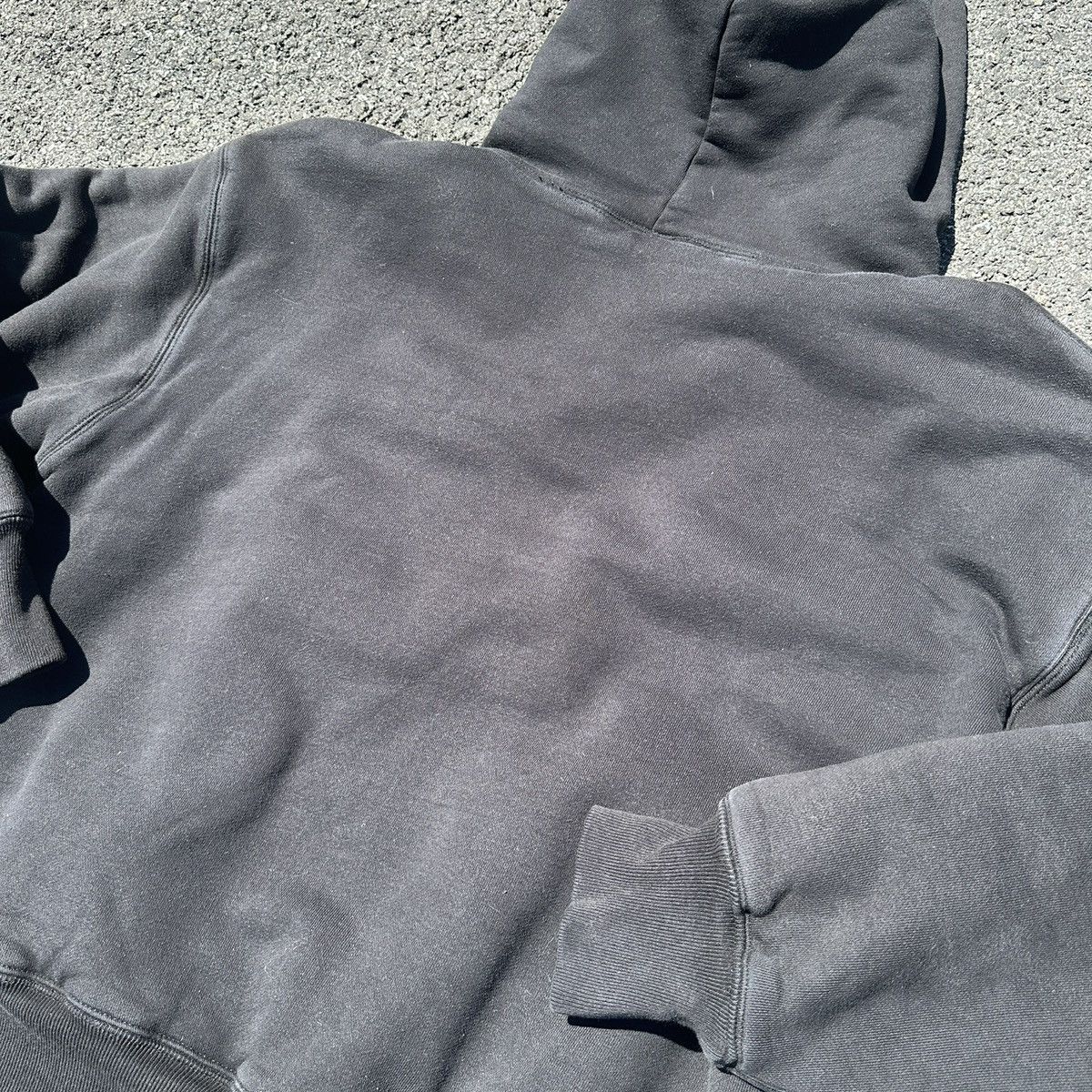 Gap × Yeezy Yeezy Double Layer Hoodie Size Large Size US L / EU 52-54 / 3 - 7 Thumbnail