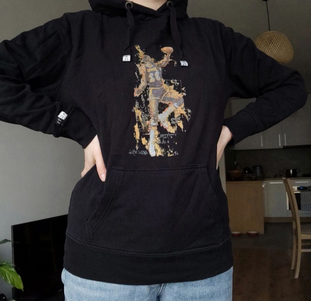 Other Black hoodie Size US S / EU 44-46 / 1 - 3 Thumbnail