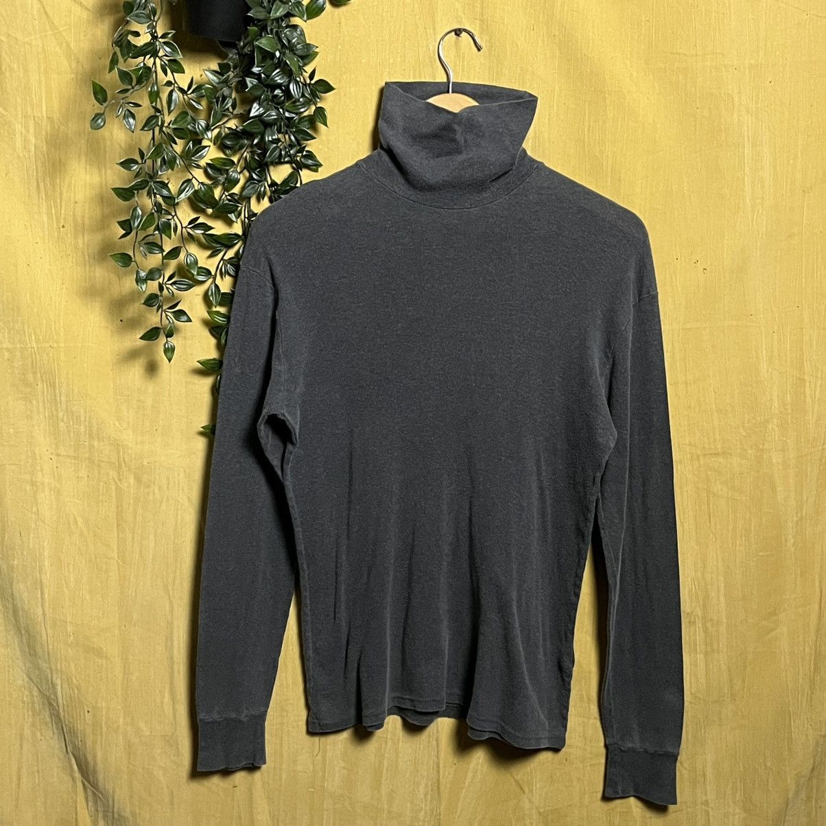 Sunspel Sunspel turtleNeck Size US M / EU 48-50 / 2 - 1 Thumbnail