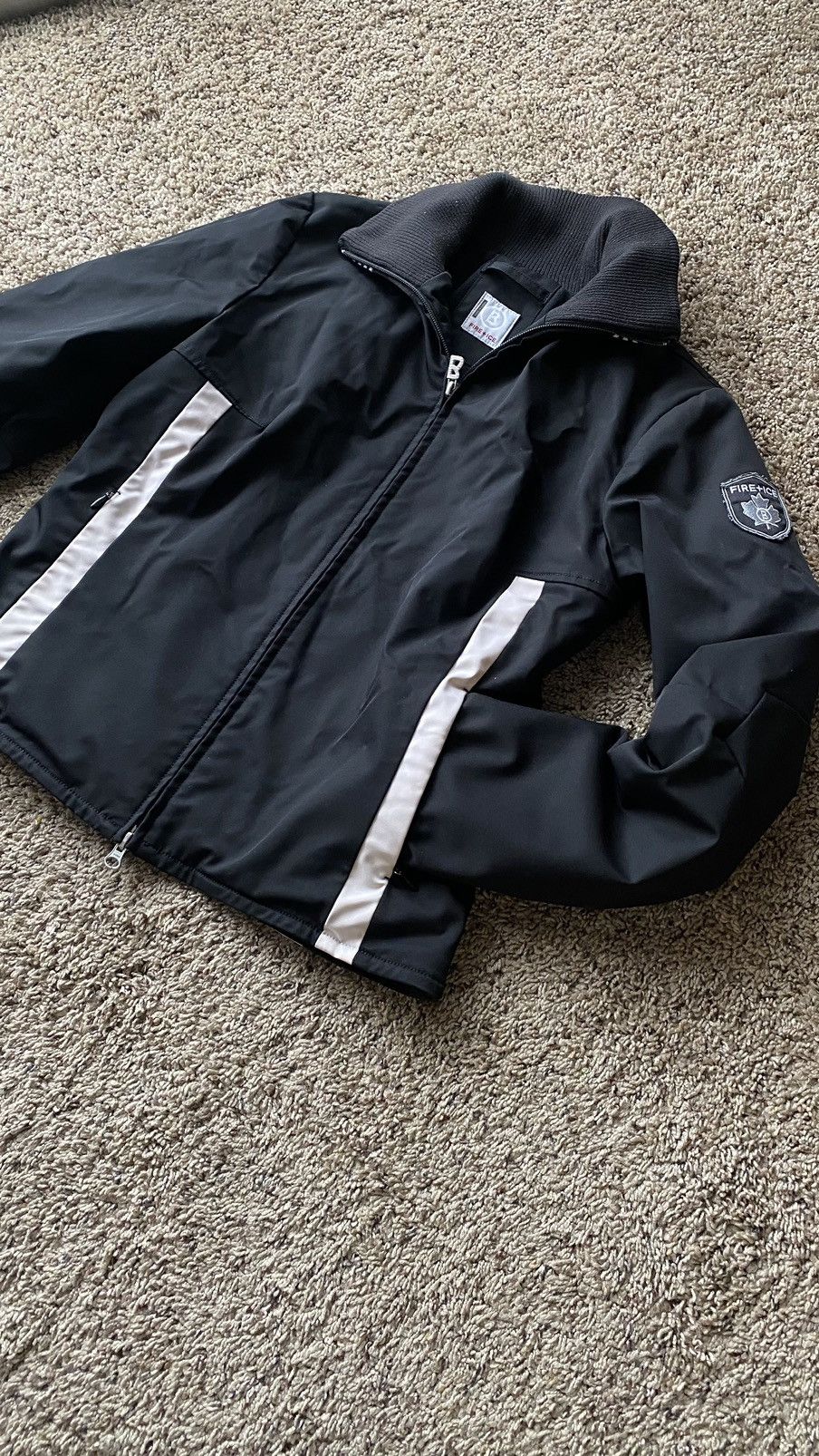 Bogner × Vintage Bogner Fire + Ice ski woman jacket outdoor Size S / US 4 / IT 40 - 3 Thumbnail