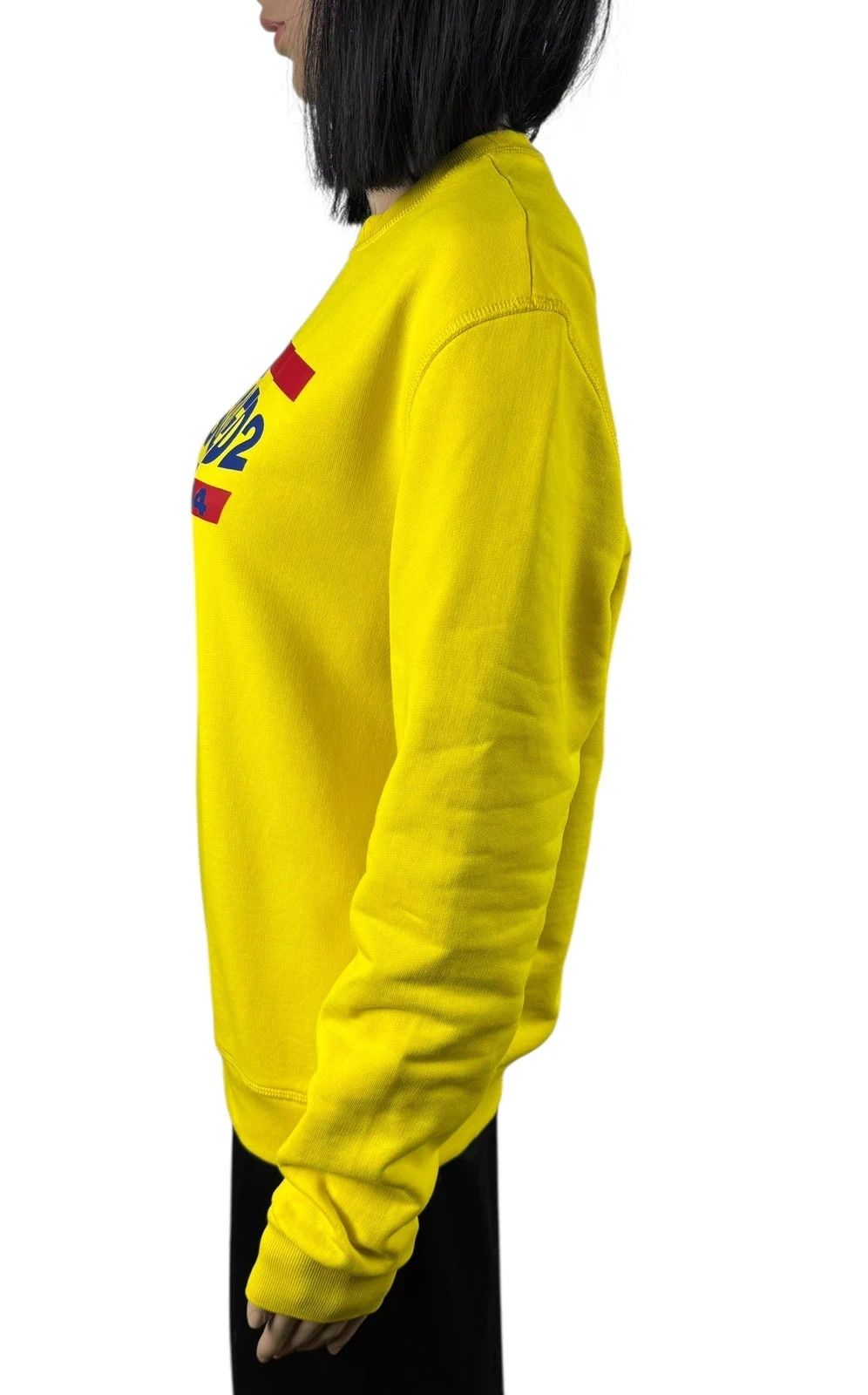 Dsquared2 Dsquared2 Printed Sweatshirt Logo size 16A Size M / US 6-8 / IT 42-44 - 5 Thumbnail