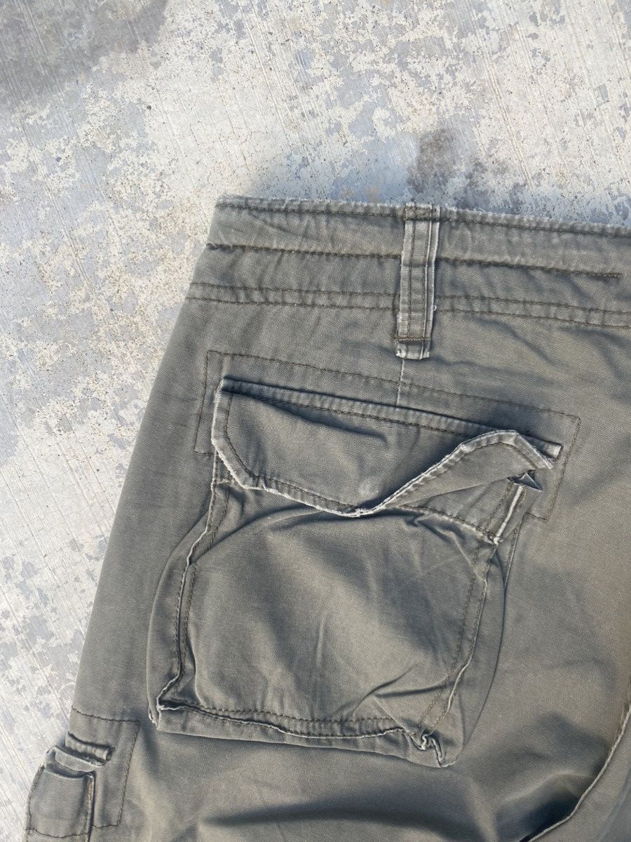 Alpha Industries Alpha Industries Multipocket Cargo Pants Size US 32 / EU 48 - 5 Thumbnail
