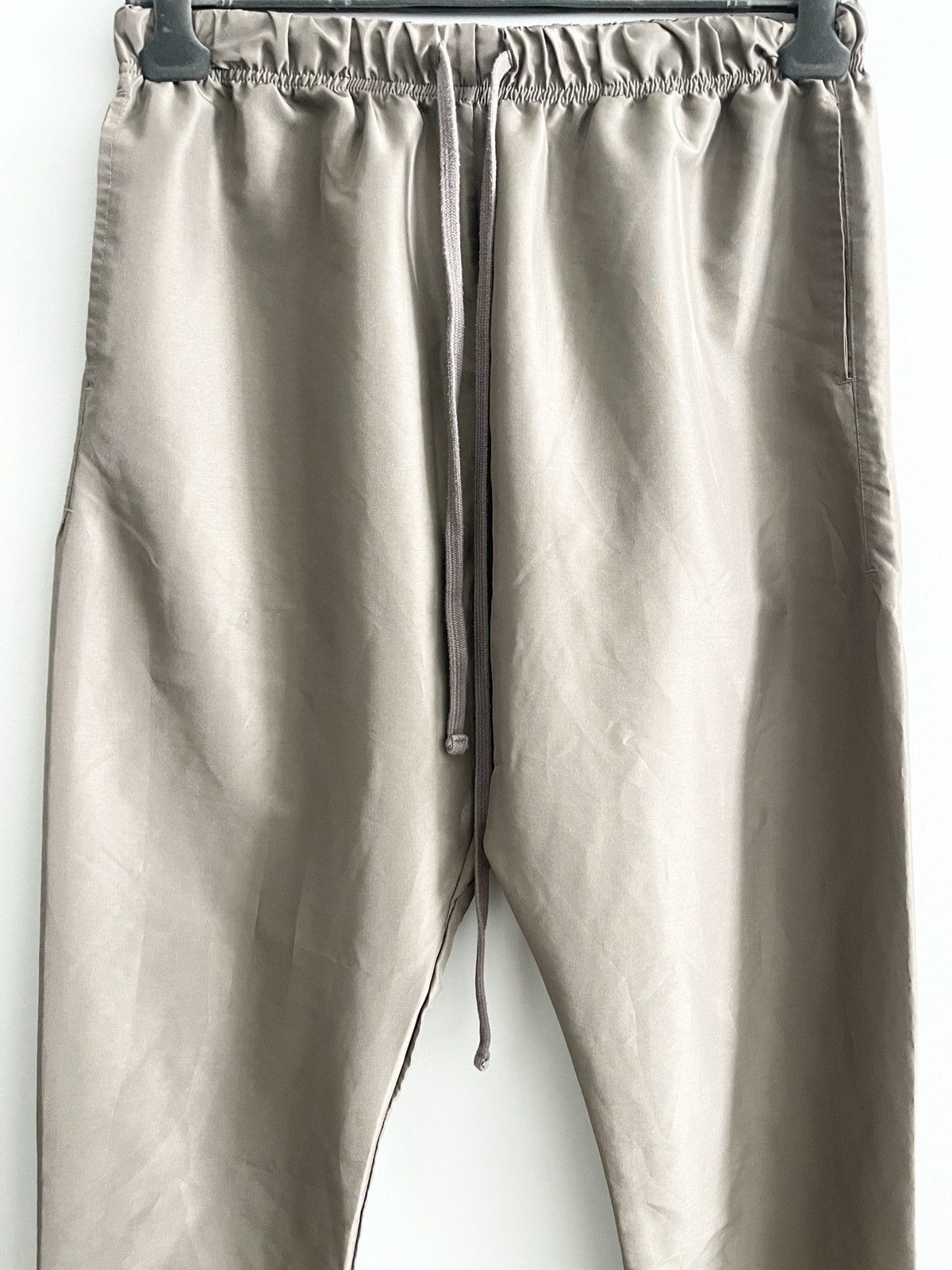 Other STEAL! MNML Silky Lounge Pants (2XL) Size US 36 / EU 52 - 3 Thumbnail