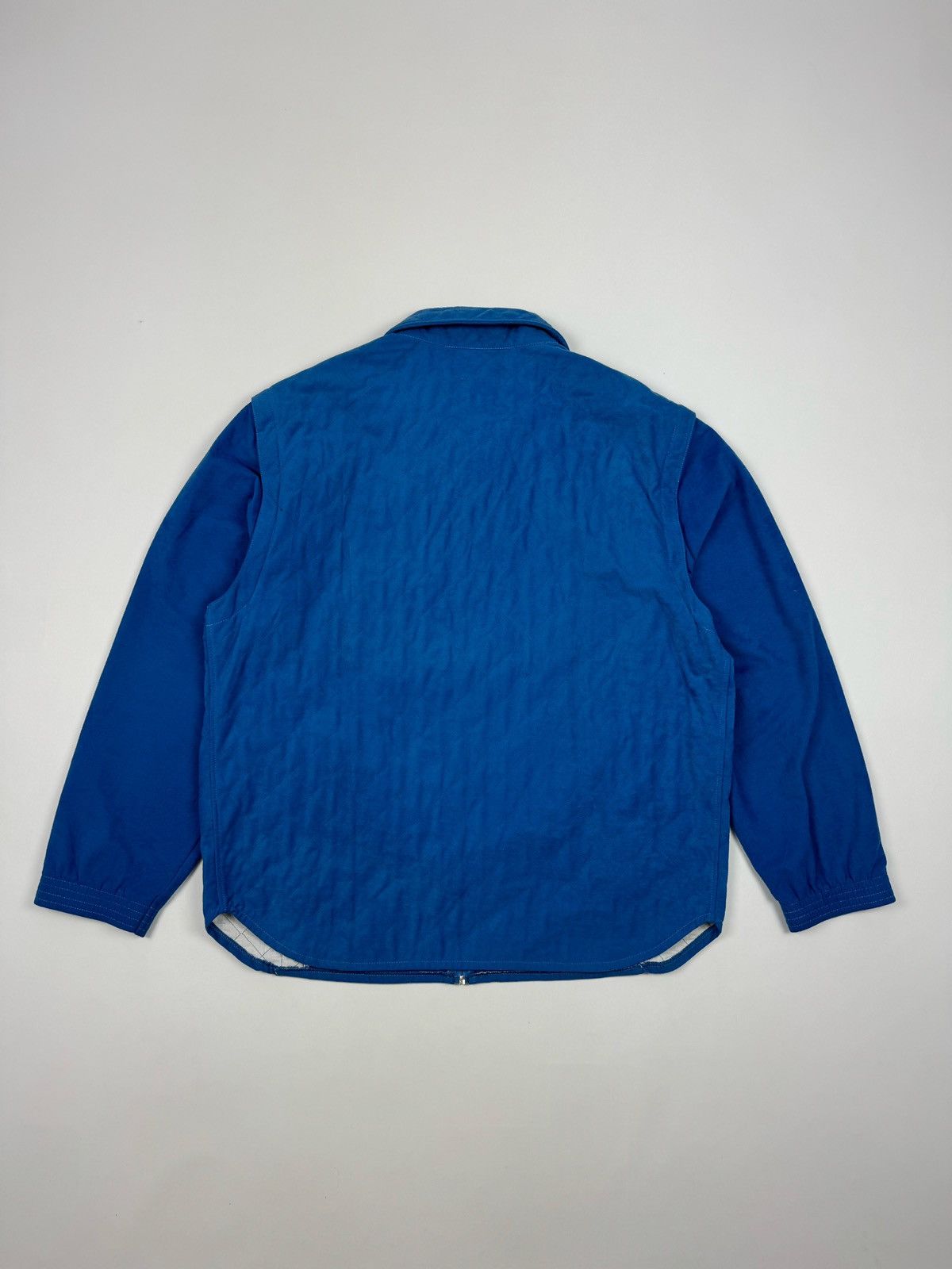 Vintage 1990’s Vintage Australian by L’Alpina 2 in 1 Jacket Size US L / EU 52-54 / 3 - 11 Thumbnail