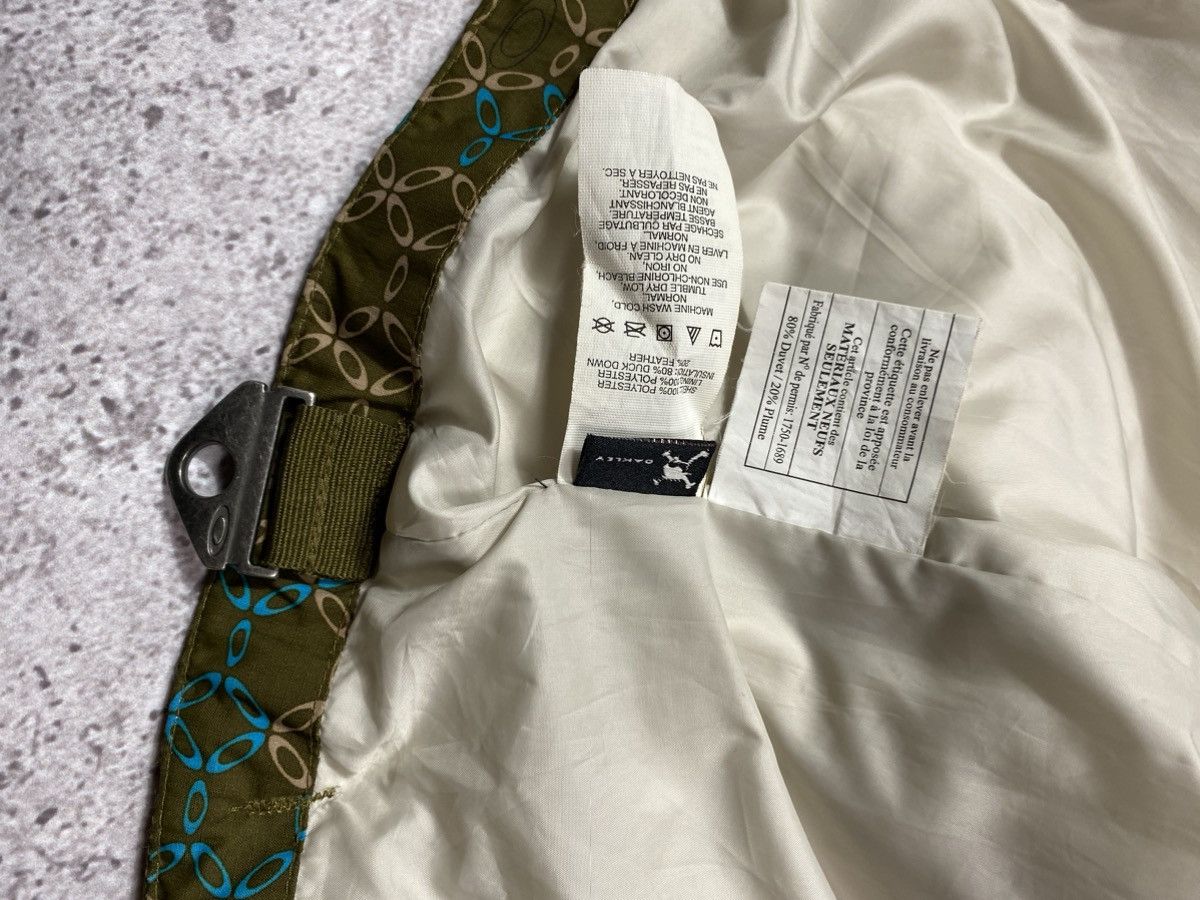 Oakley OAKLEY monogram logo vest Size US XL / EU 56 / 4 - 14 Thumbnail
