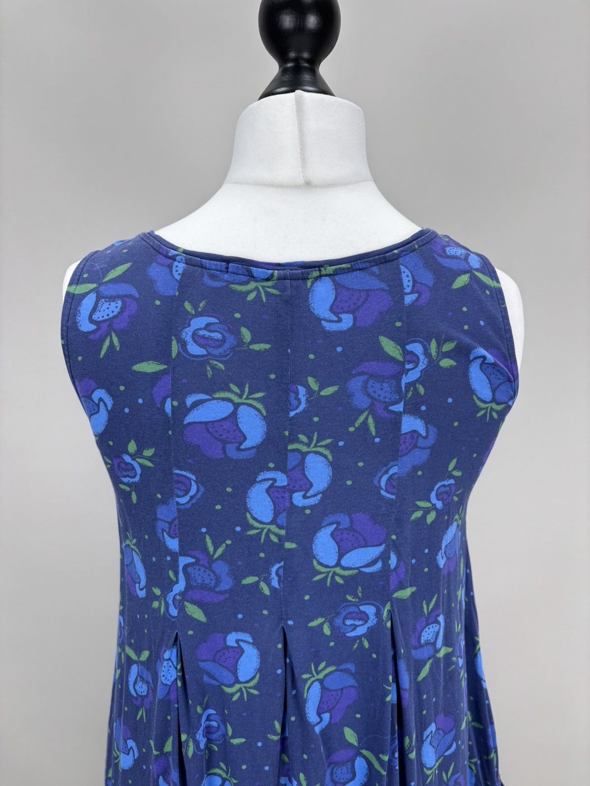 Gudrun Sjoden Womens dresses Gudrun Sjoden Size S Color Blue Size S / US 4 / IT 40 - 9 Thumbnail
