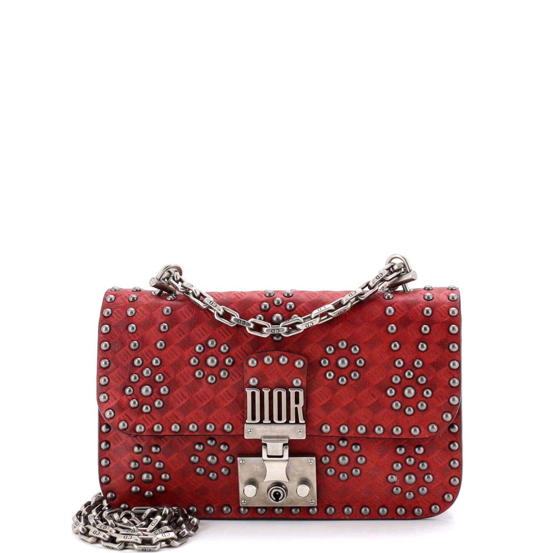 Dior Dioraddict Flap Bag Size ONE SIZE - 1 Thumbnail