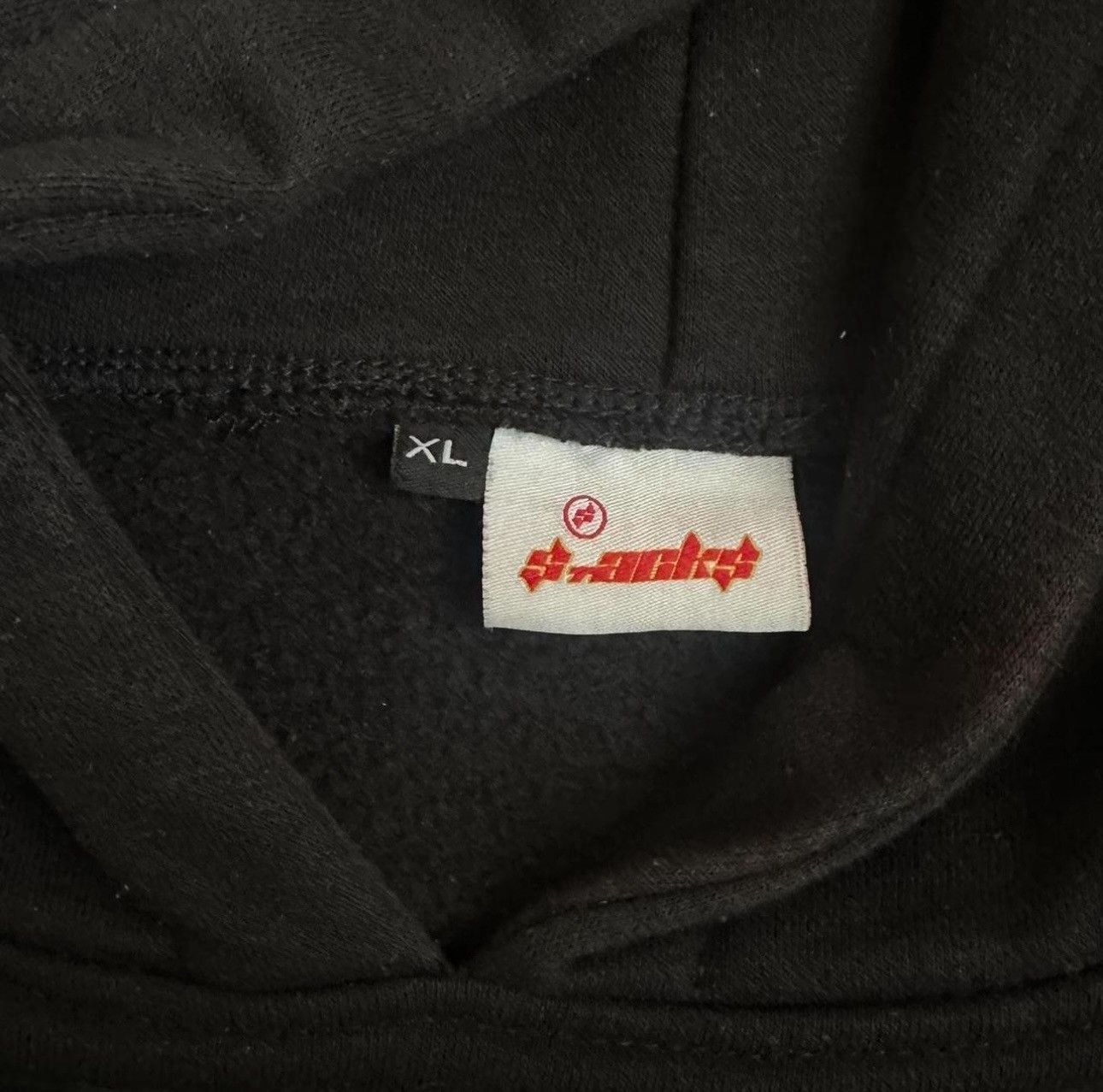 Other STACKSWRLD SPIDER HOODIE ! Size US L / EU 52-54 / 3 - 5 Thumbnail