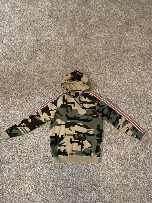 10 deep camo hoodie sales