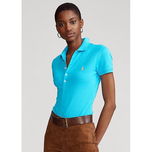 Polo Ralph Lauren Polo Ralph Lauren shirt Size S / US 4 / IT 40 - 2 Thumbnail