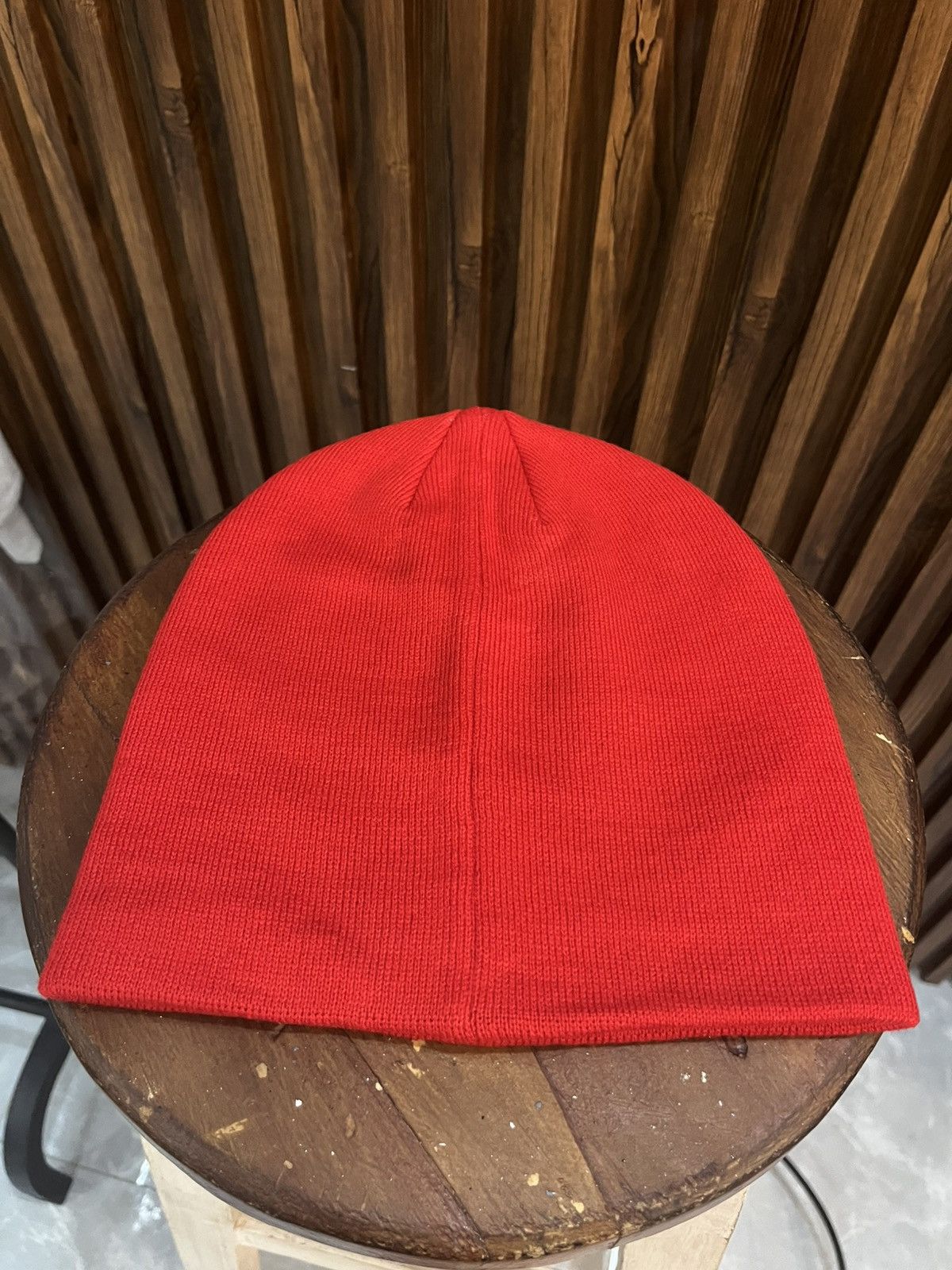 Stussy Stussy sport jacquard skullcap beanie hat Size ONE SIZE - 3 Thumbnail