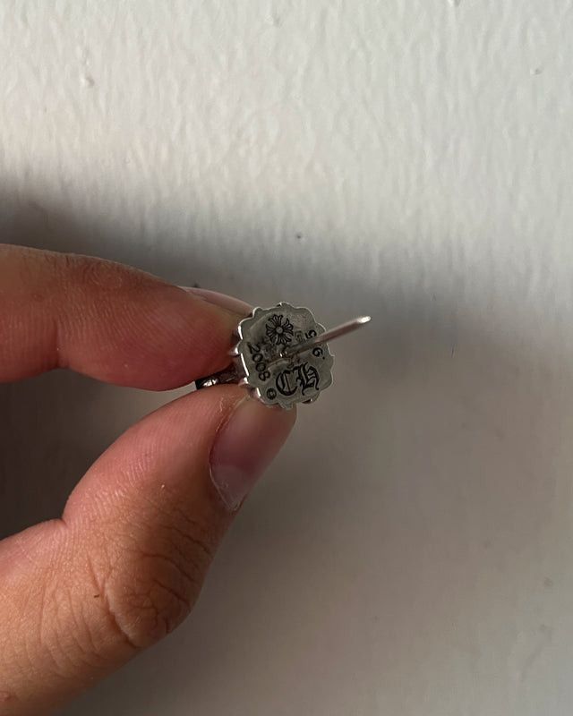 Chrome Hearts CHROME HEARTS PUSH PIN CROSS BALL Size ONE SIZE - 3 Thumbnail
