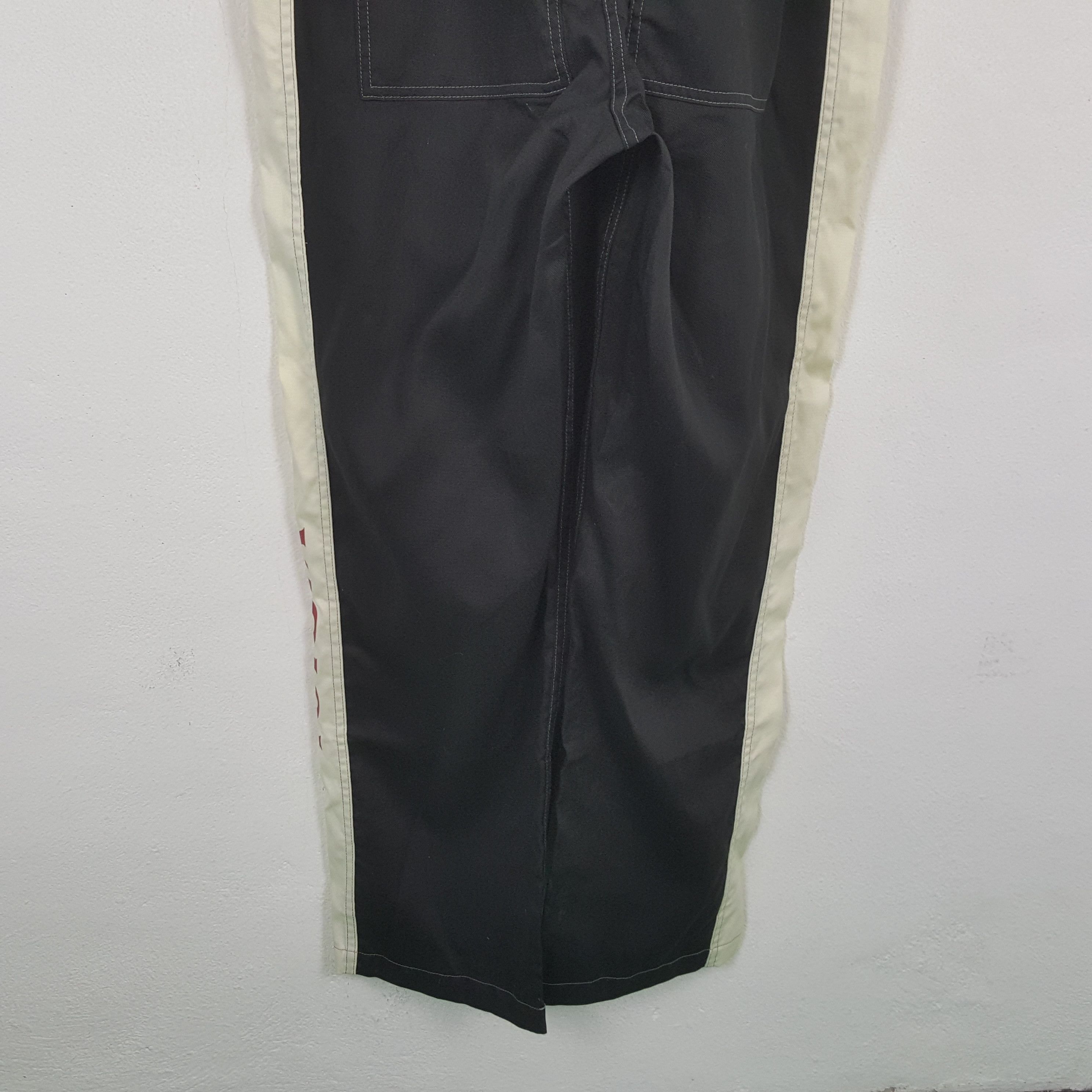 Japanese Brand Vintage Toyota Japanese Motorsport Racing Coverall RR19 Size US M / EU 48-50 / 2 - 3 Thumbnail