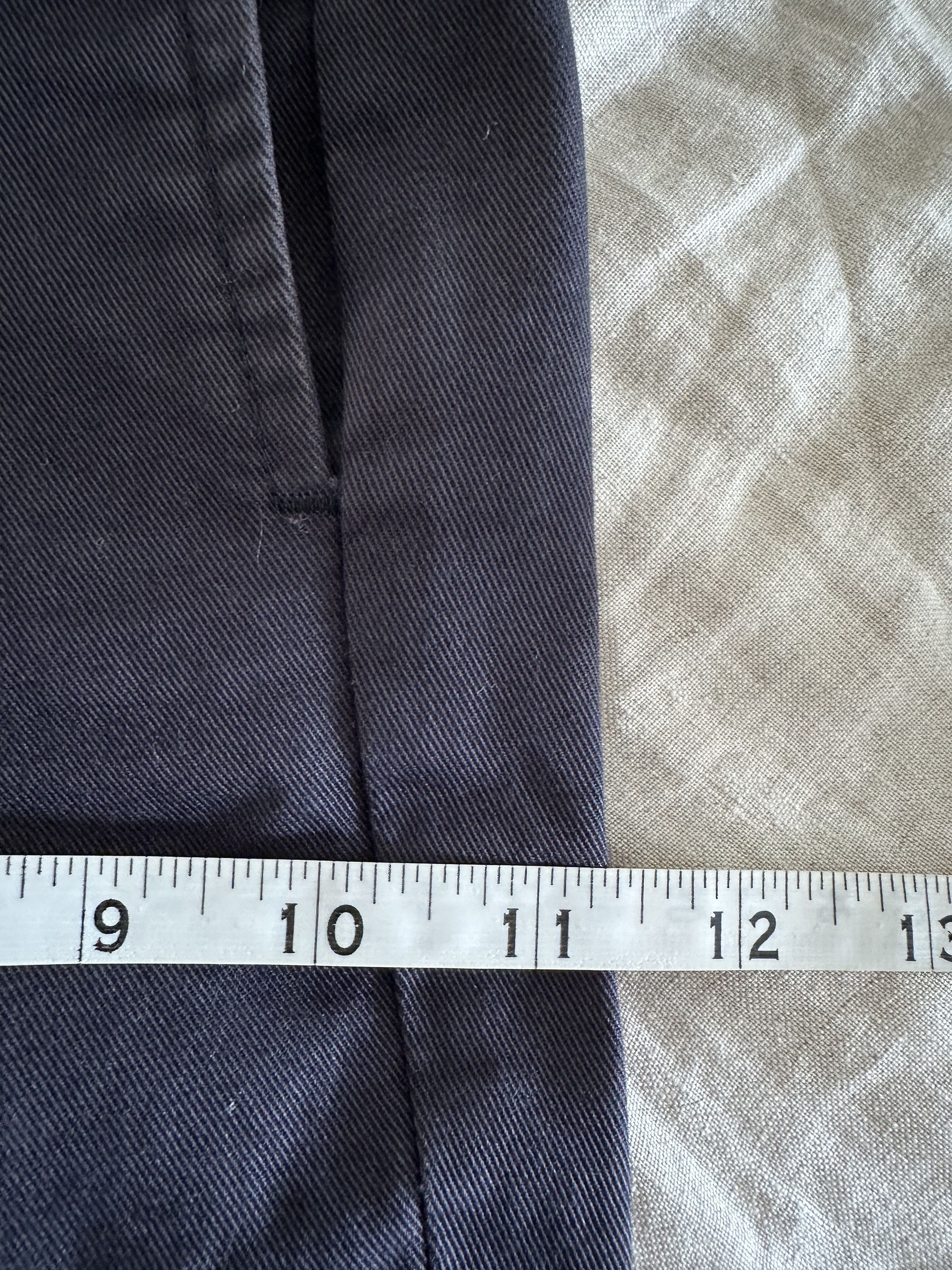 A.P.C. A.P.C. Trousers Size US 30 / EU 46 - 8 Thumbnail