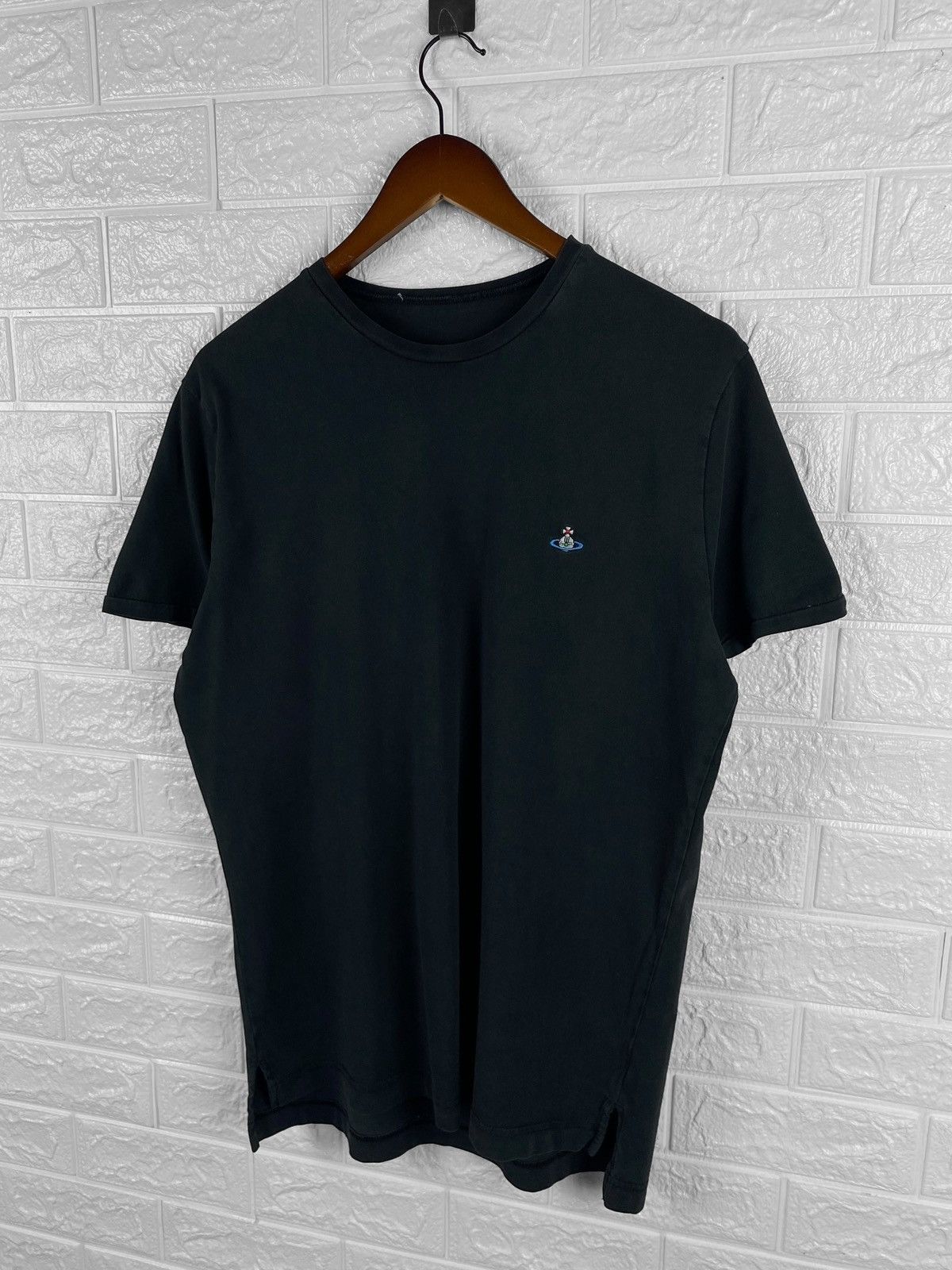 Vivienne Westwood Vintage Vivienne Westwood T-Shirt Size M Size US M / EU 48-50 / 2 - 2 Thumbnail