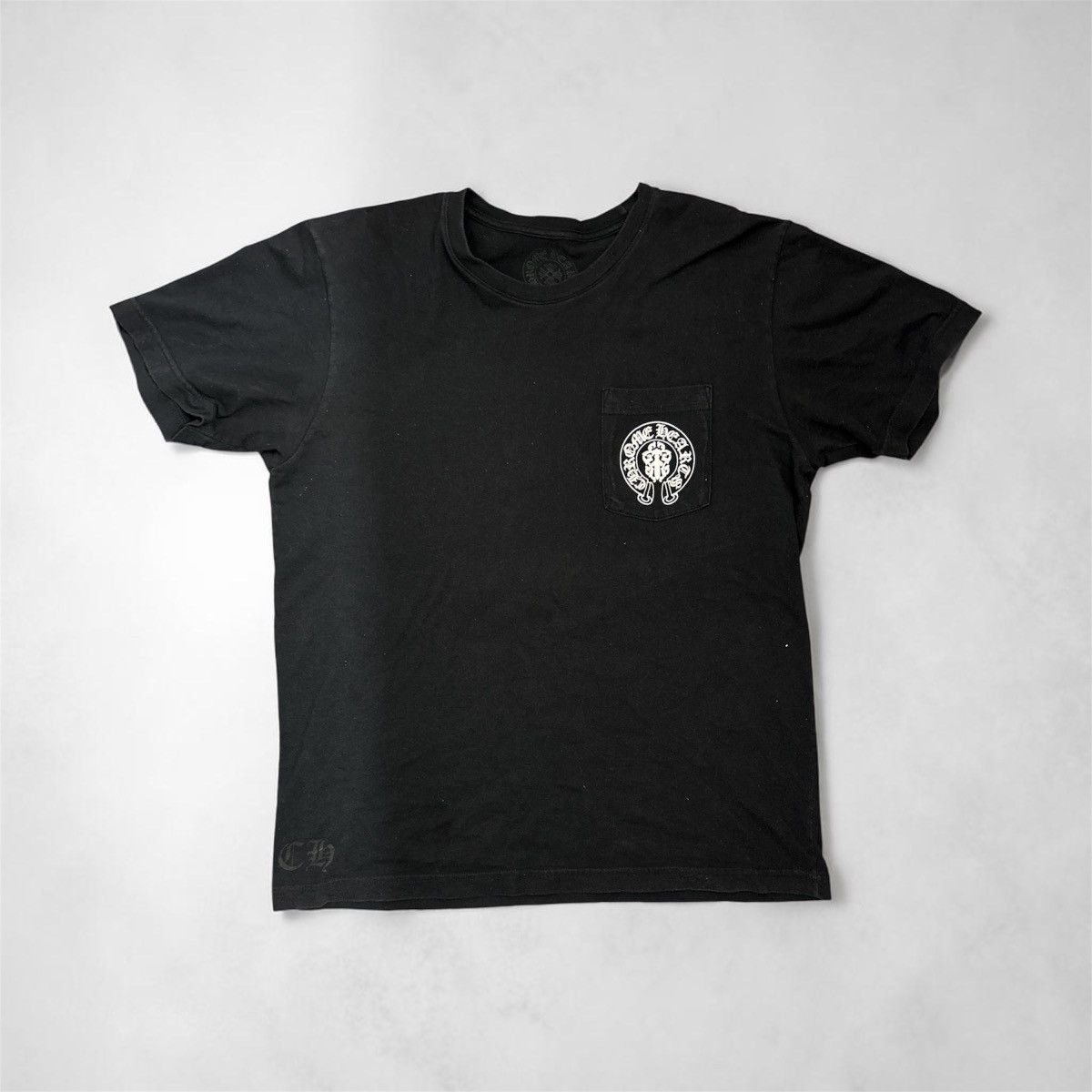 Chrome Hearts Chrome Hearts American Flag T-Shirt Size US L / EU 52-54 / 3 - 2 Thumbnail