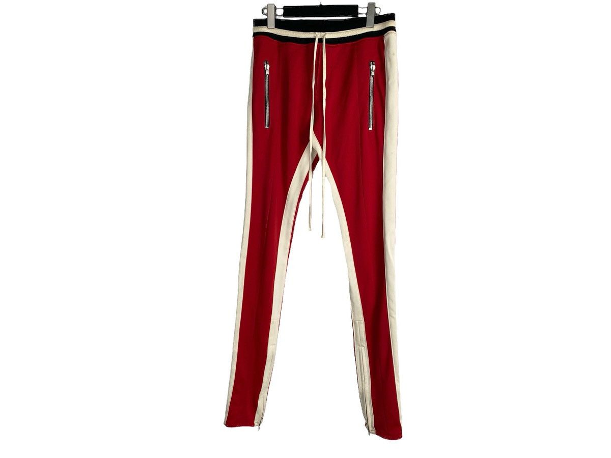 Fear of God Fear Of God 5th Collection Track Pants Size US 30 / EU 46 - 1 Thumbnail