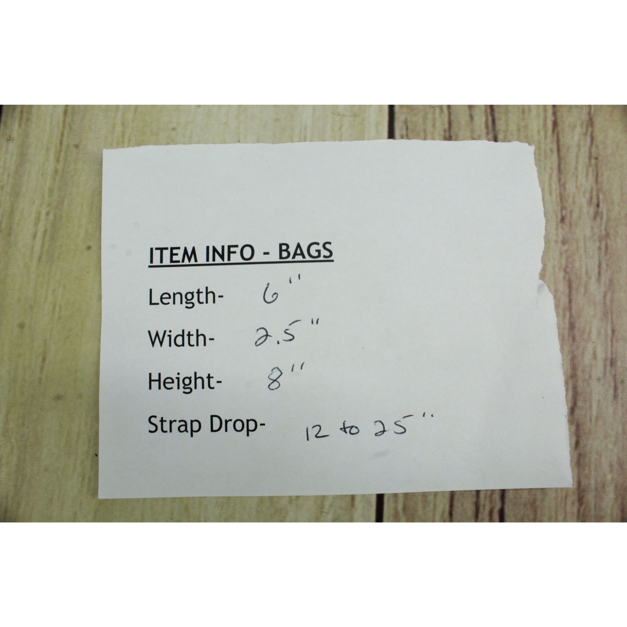 L.L. Bean LL Bean Essential Crossbody Bag Rugged Canvas Black Size ONE SIZE - 10 Thumbnail