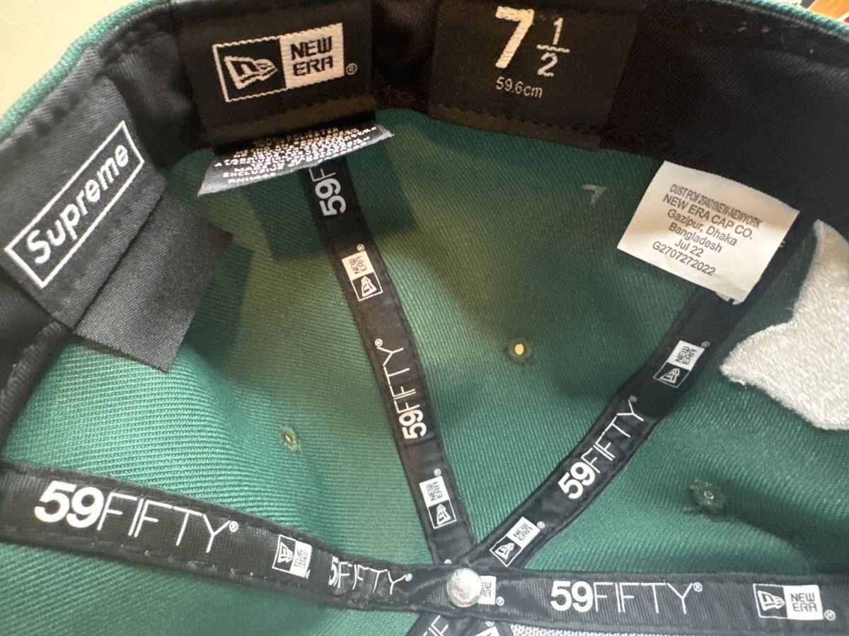Supreme Supreme Money Box Logo Size ONE SIZE - 3 Thumbnail