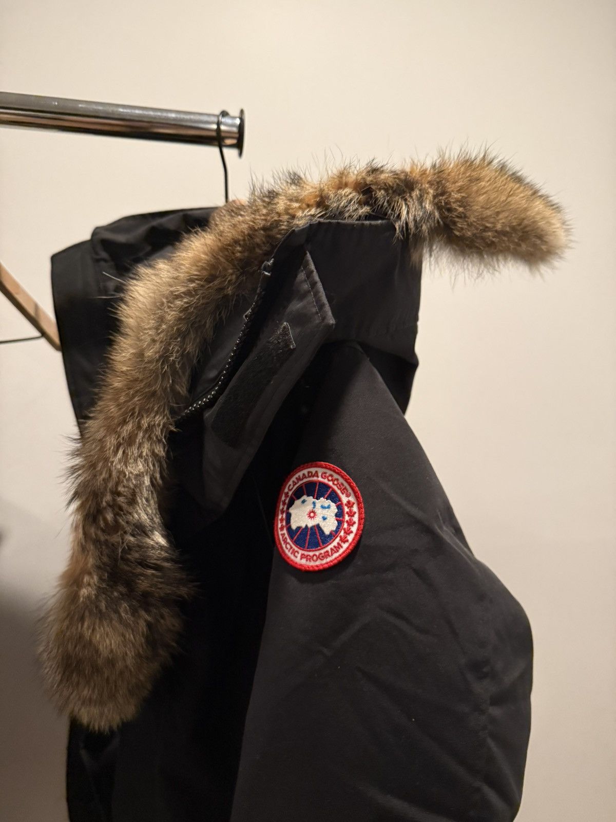 Canada Goose Canada Goose Parka Size US S / EU 44-46 / 1 - 11 Thumbnail