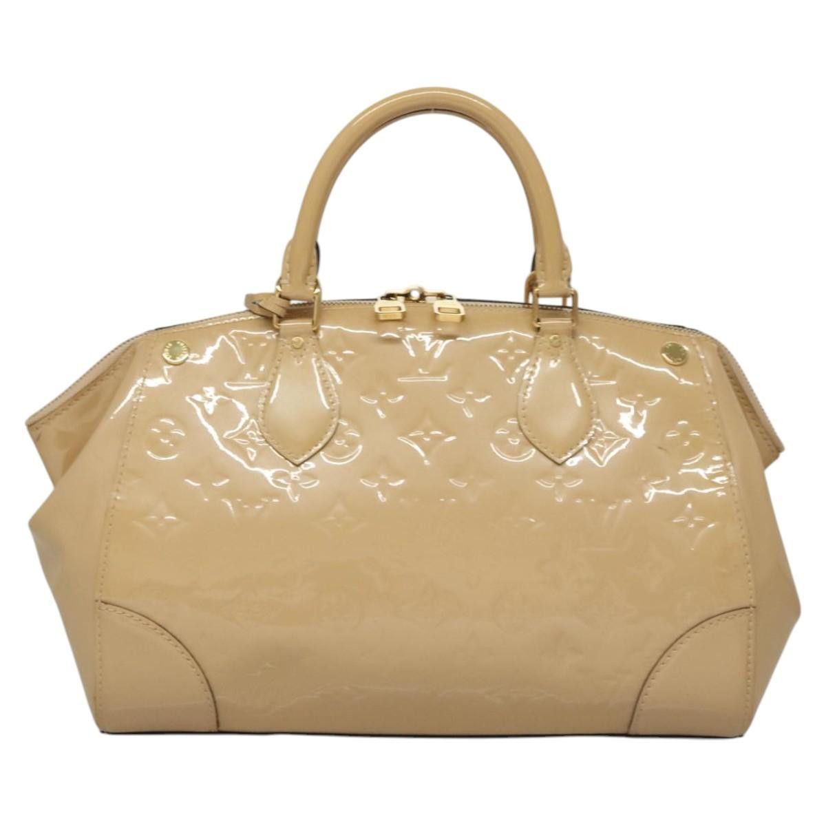 Louis Vuitton Louis Vuitton Santa Monica handbag Size ONE SIZE - 1 Thumbnail