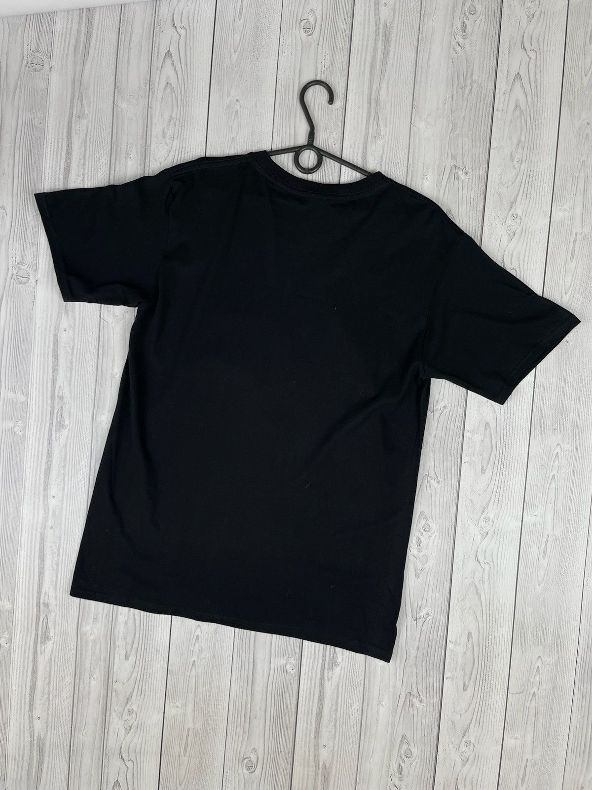 Vintage Vintage Ronaldo 9 soccer tee brazil size M-L Size US M / EU 48-50 / 2 - 4 Thumbnail