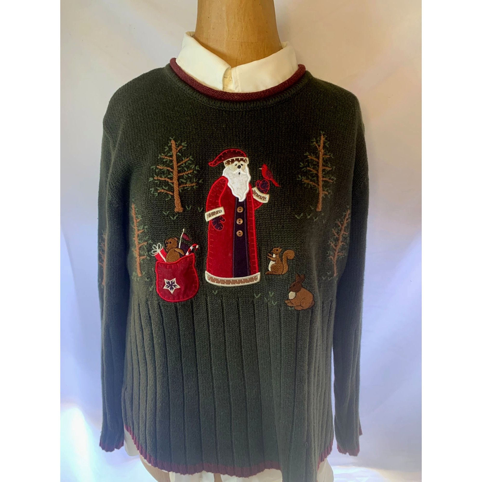 Vintage Vintage Size S / US 4 / IT 40 - 7 Thumbnail