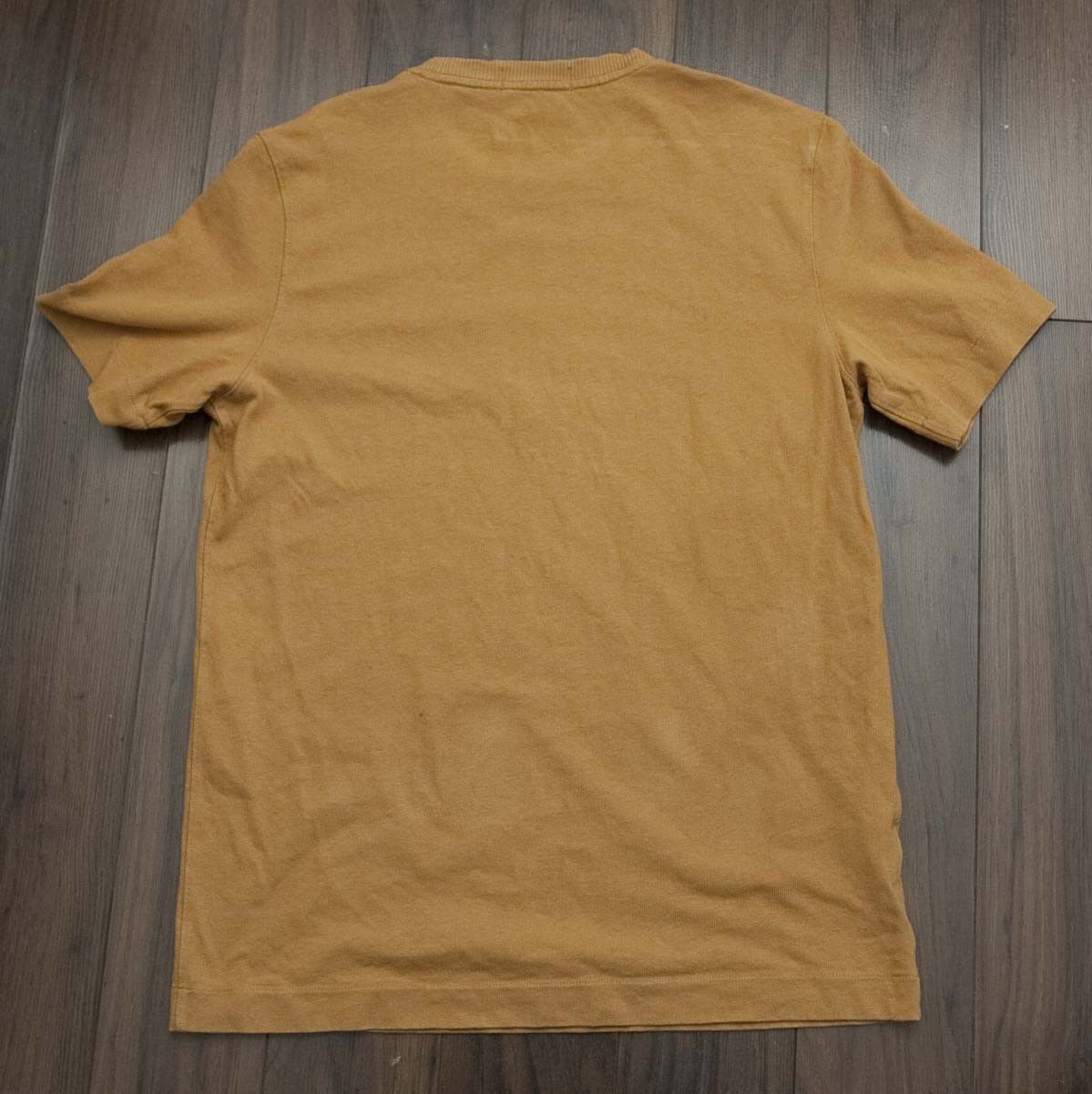 Fred Perry Fred Perry T Shirt Size M Logo Brown Size US M / EU 48-50 / 2 - 3 Thumbnail