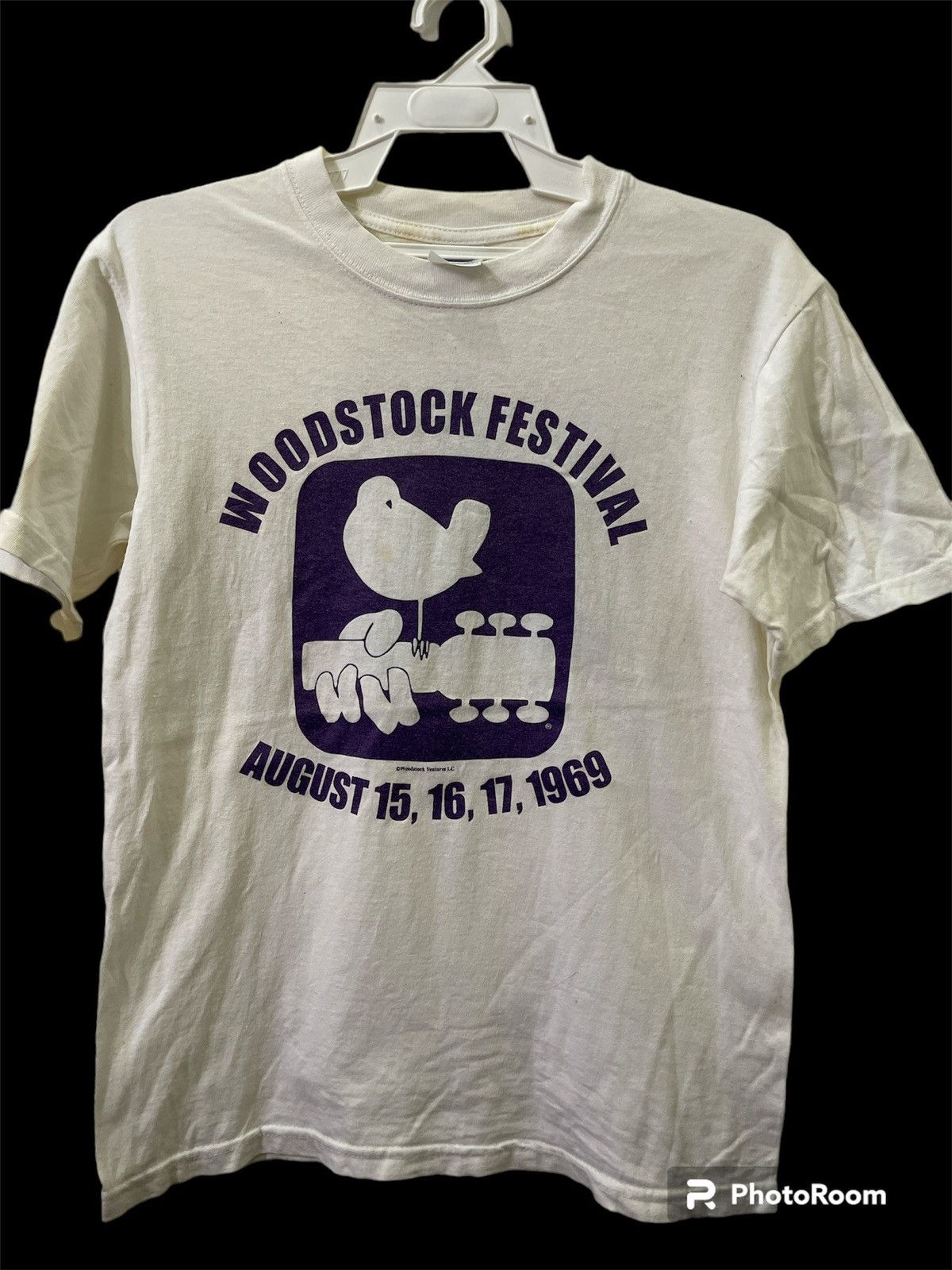 Woodstock - '69 T-Shirt Woodstock - '69 T-Shirt