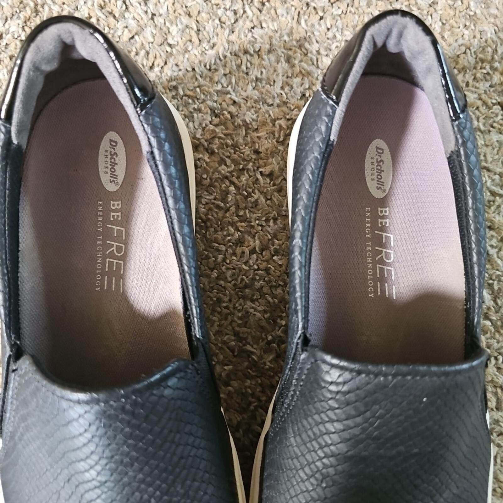 Other Dr. Scholls Be Free Slip On Loafers 10W Size US 10 / IT 40 - 2 Thumbnail