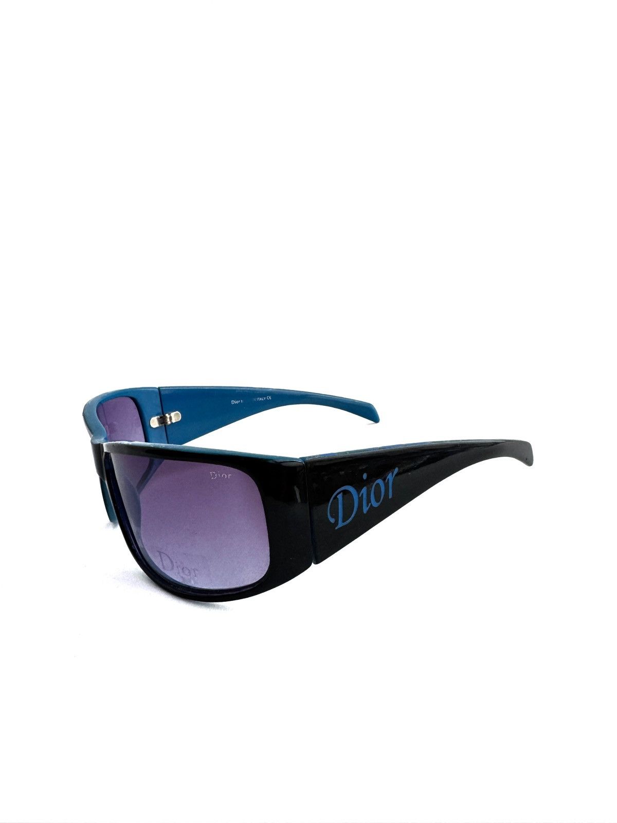 Dior Vintage Dior Sunglasses Size ONE SIZE - 1 Thumbnail