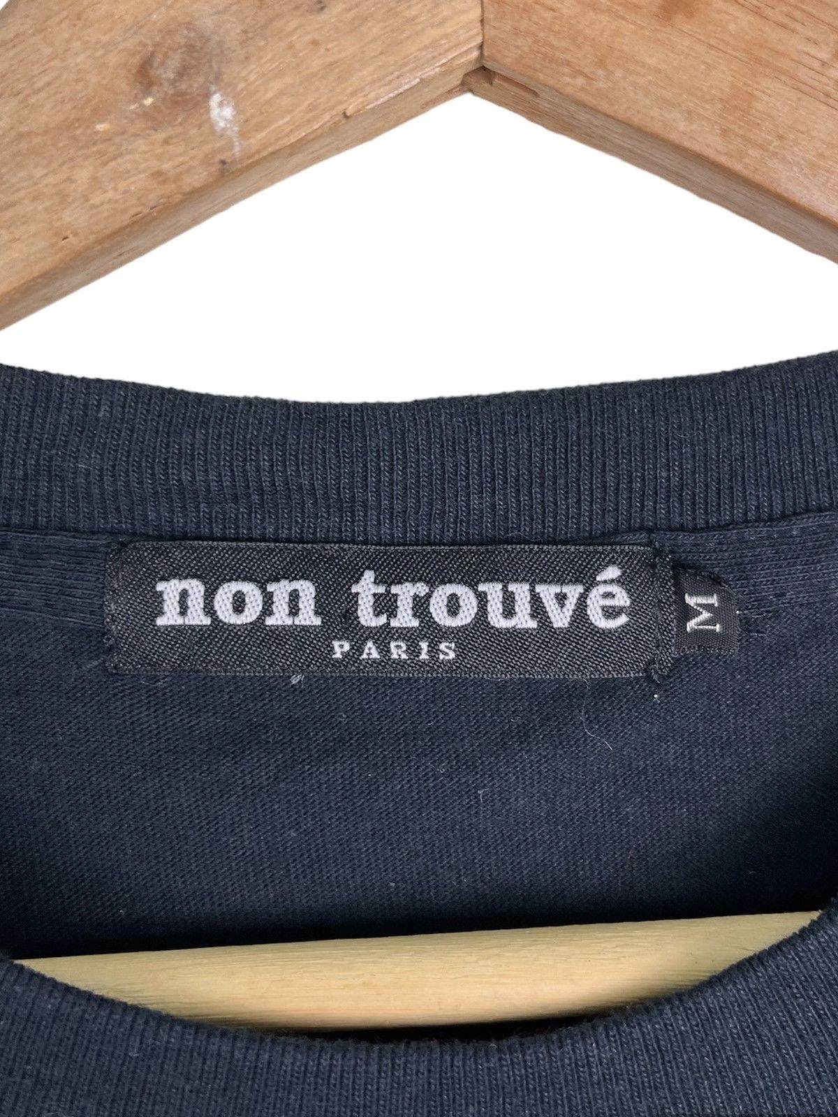 Alexander Wang × Marilyn Manson Non Trouvé Paris x Alexander Wang x Marilyn Manson Size US M / EU 48-50 / 2 - 3 Thumbnail