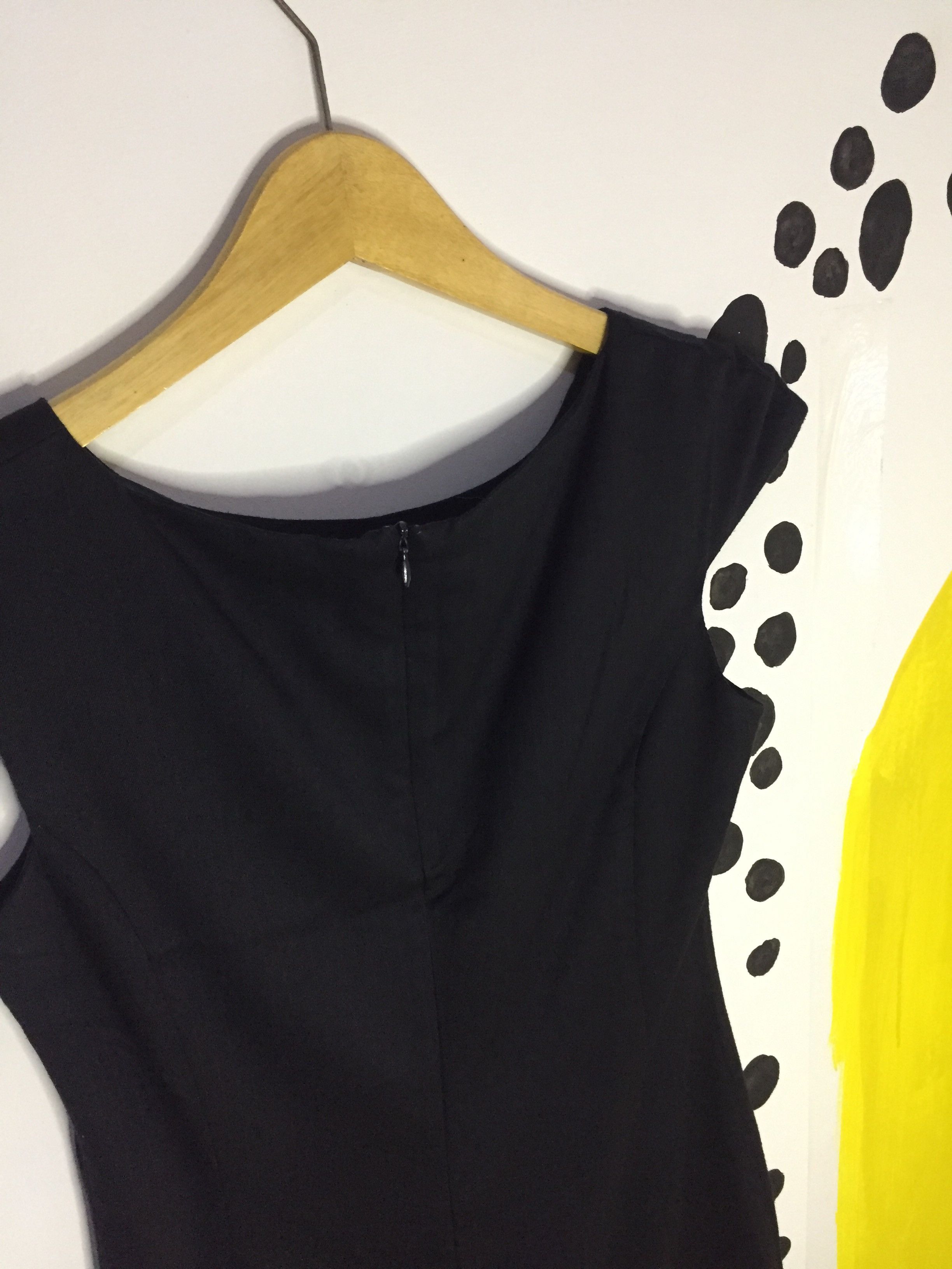 United Colors Of Benetton Dress United Colors Of Benetton Size M / US 6-8 / IT 42-44 - 5 Thumbnail