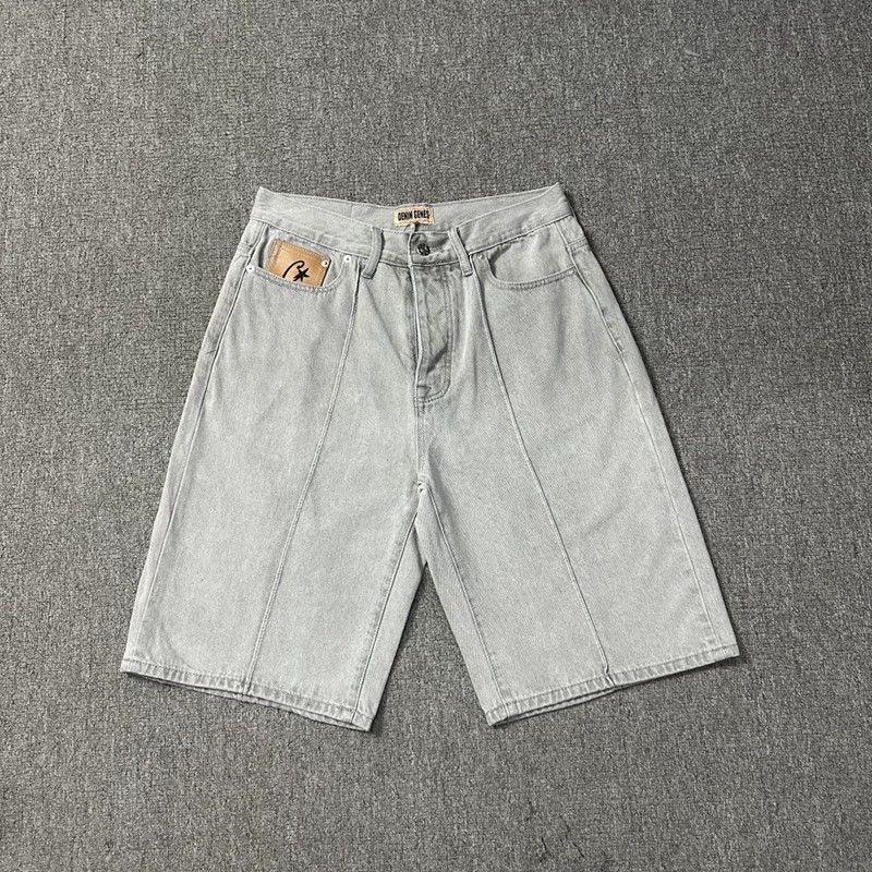 Other Corteiz Jeans Pentagram M Size US 32 / EU 48 - 2 Thumbnail